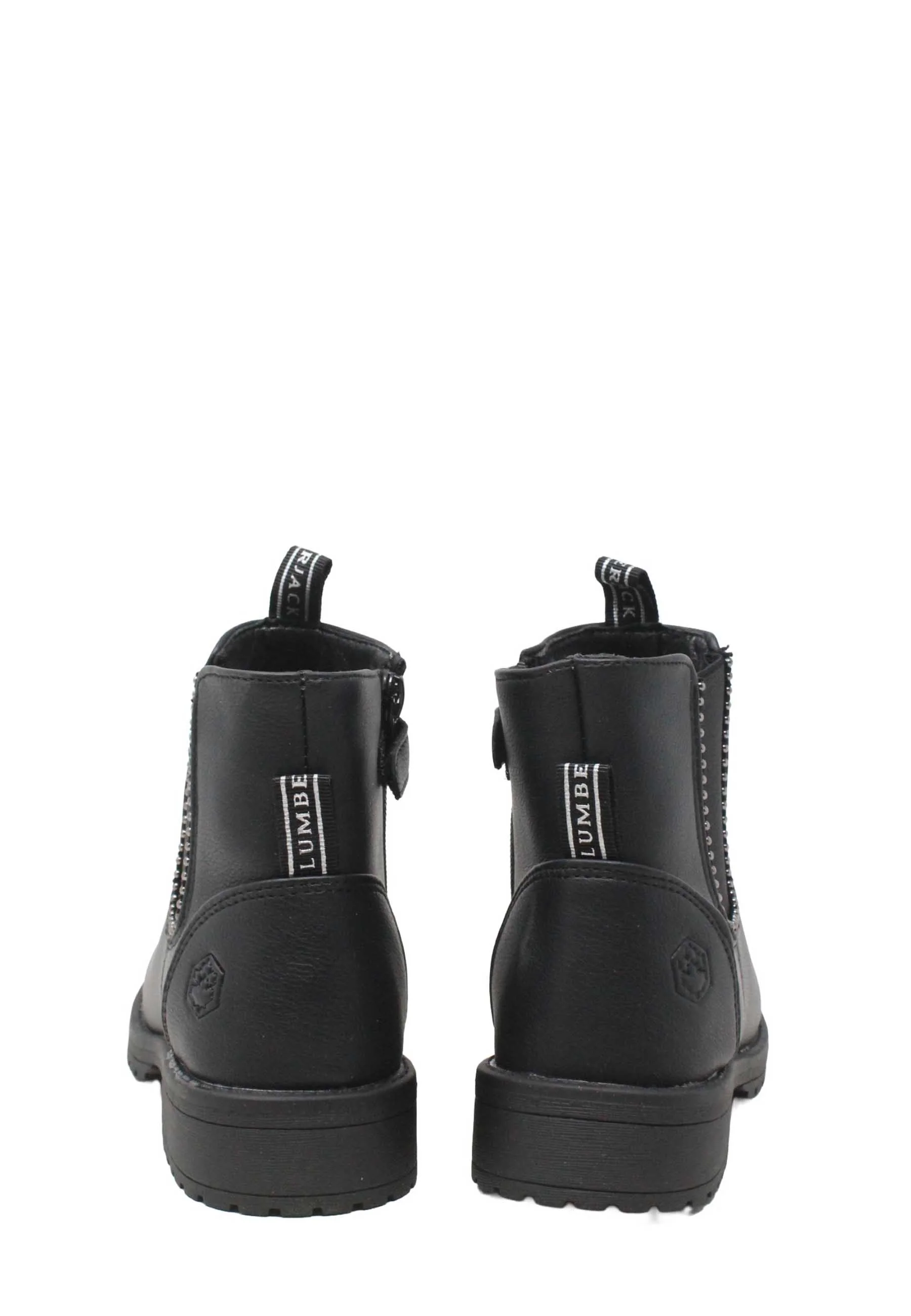 Lumberjack Sweet Stivaletti Bambini | 102226603 - Image 3