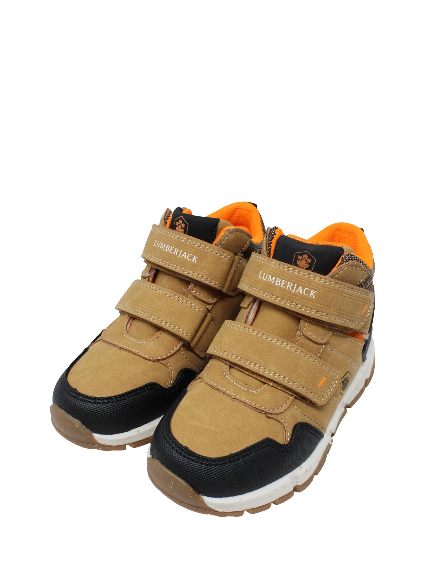 Lumberjack Scarpe Con Strappi Bambini | 102226604 - Image 2