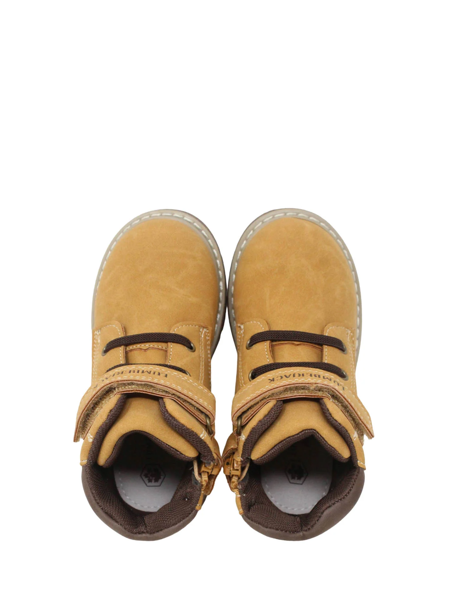 Lumberjack Scarpe Con Strappi Bambini | 102227143 - Image 4