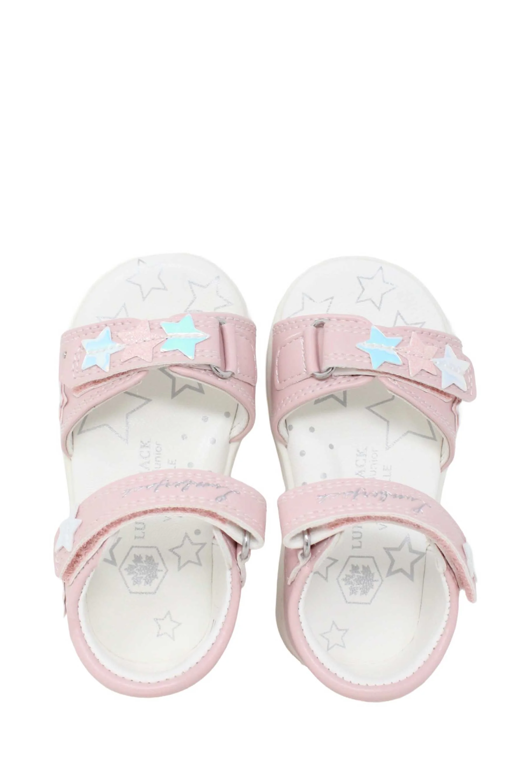 Lumberjack Whippy Sandali Con Strappi Bambini | 102233828 - Image 4