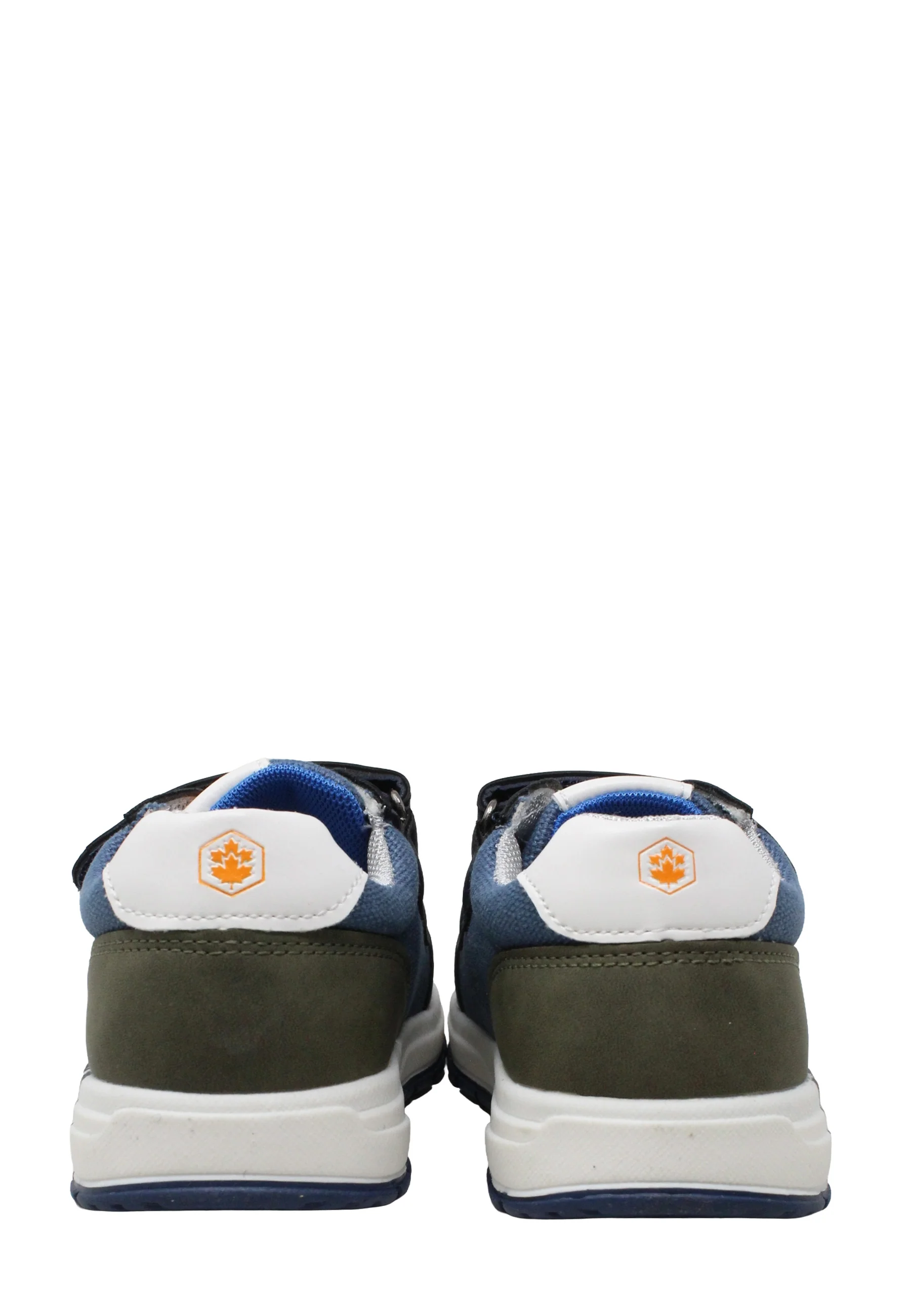 Lumberjack Ricos Blue Scarpe Con Strappi Bambini | 102268174 - Image 3