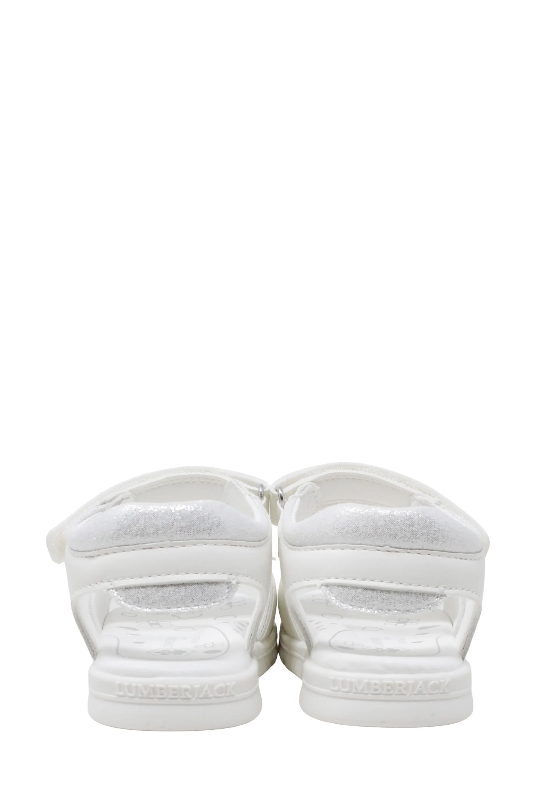 Lumberjack Whippy Sandali Con Strappi Bambini | 102268611 - Image 3