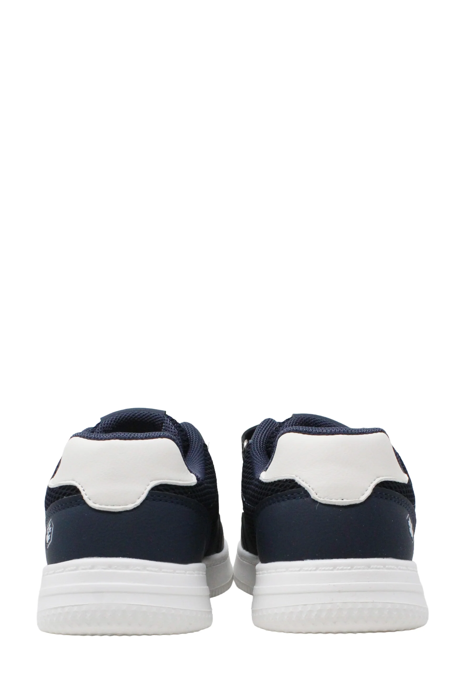 Lumberjack Lori Navy Blue Scarpe Con Strappi Bambini | 102268677 - Image 3