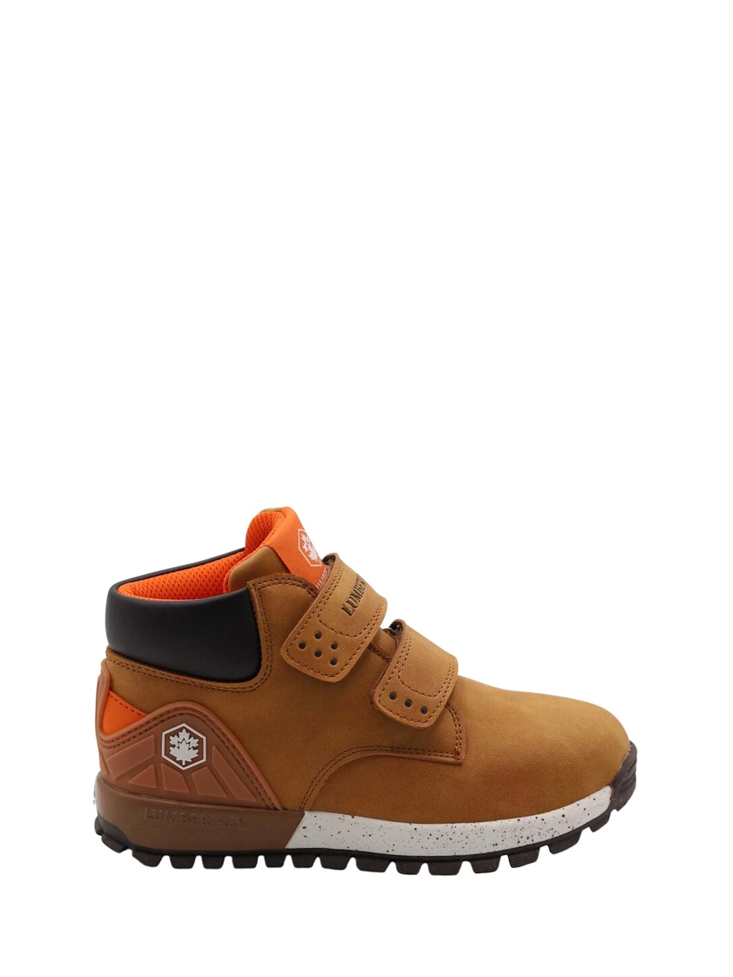 Lumberjack Stivaletti Bambini | SB19601 007 S03