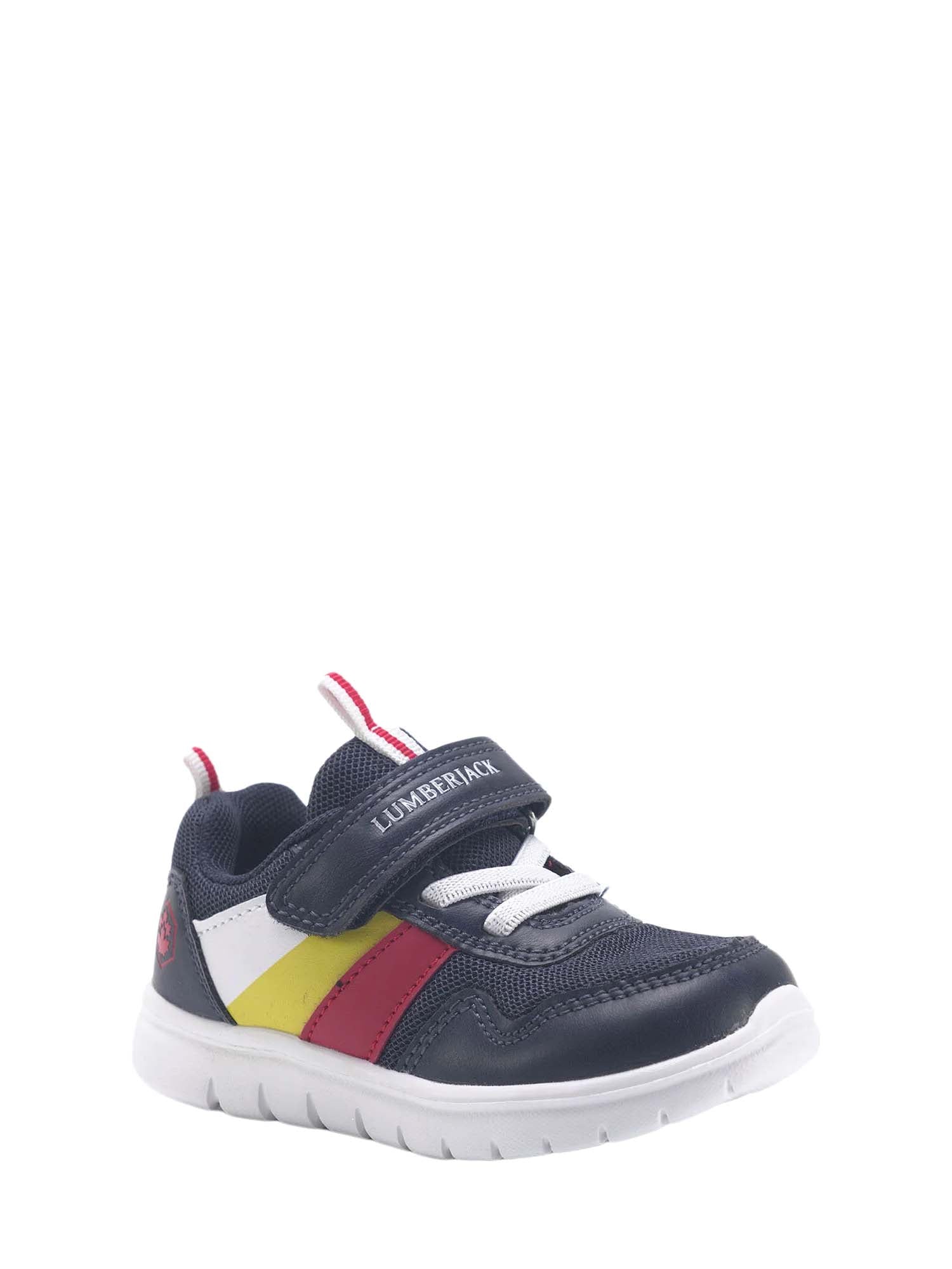 Lumberjack Sneakers Bambini | SB55112 010 N47 - Image 2