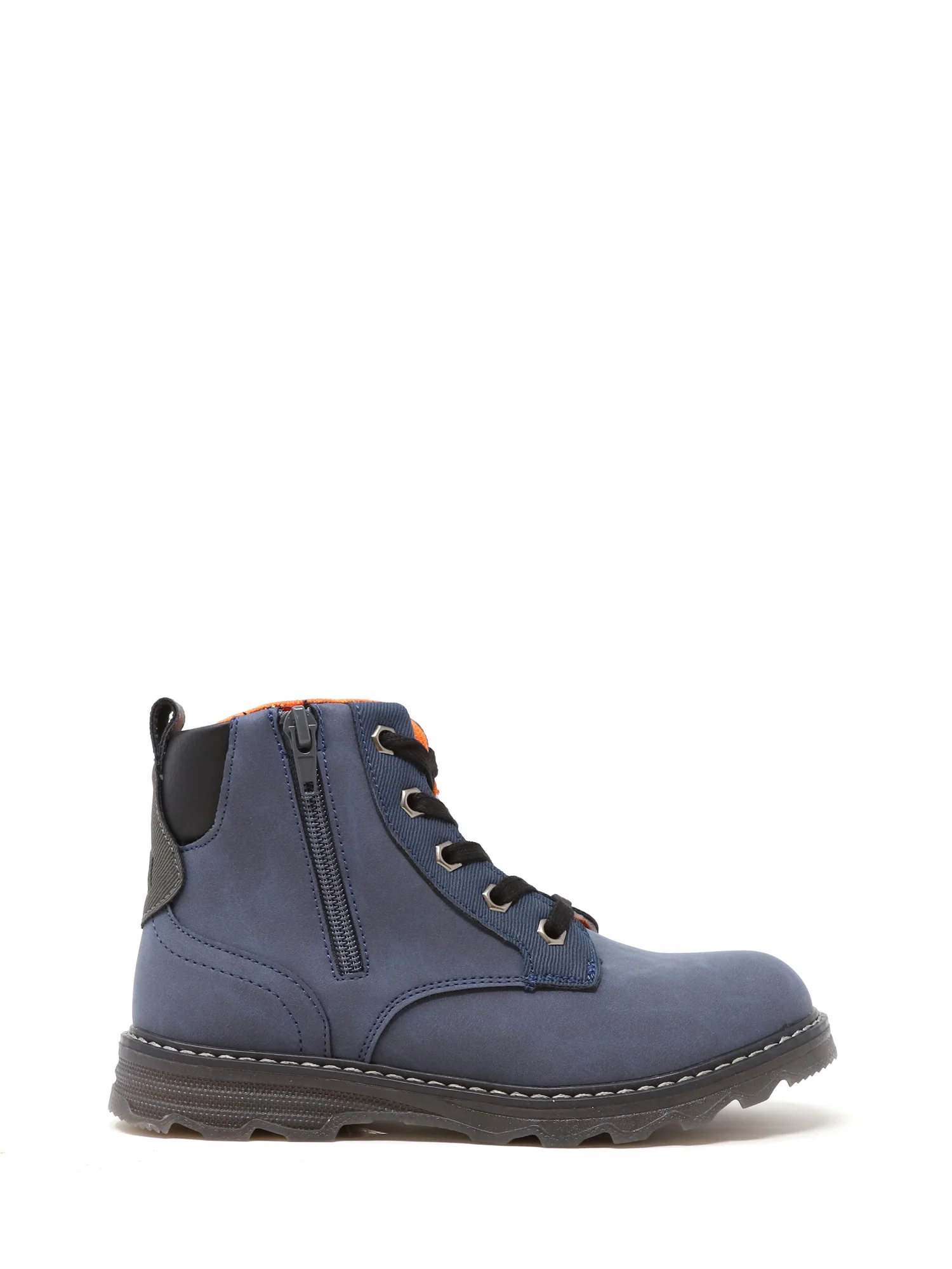Lumberjack Anfibi Bambini | SBB8501 007 S03