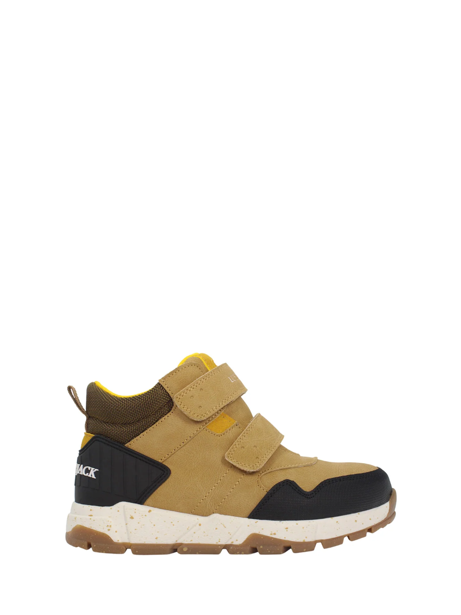 Lumberjack Scarpe Con Strappi Bambini | SBB9201 007 O87