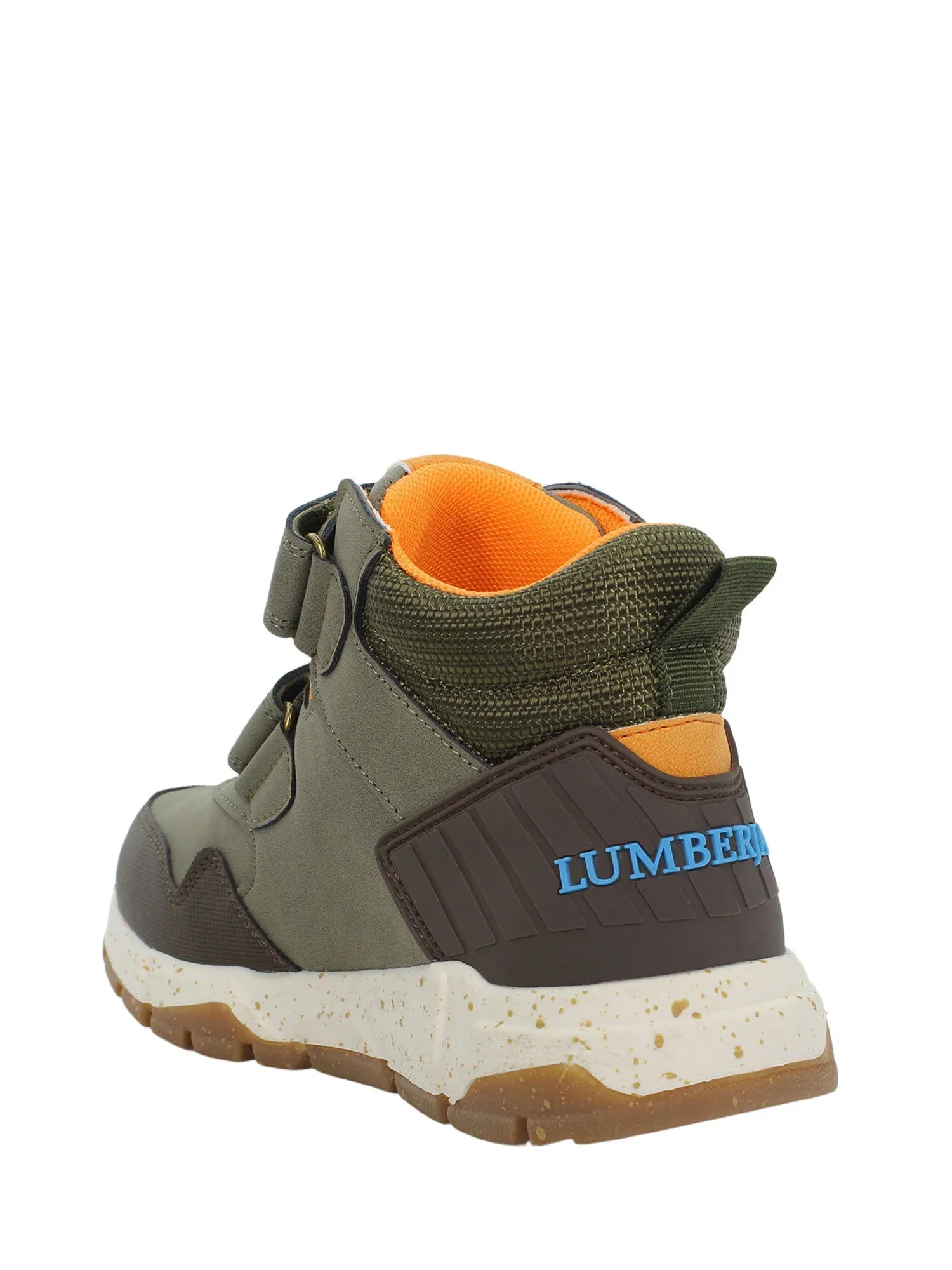 Lumberjack Scarpe Con Strappi Bambini | SBB9201 007 O87 - Image 9