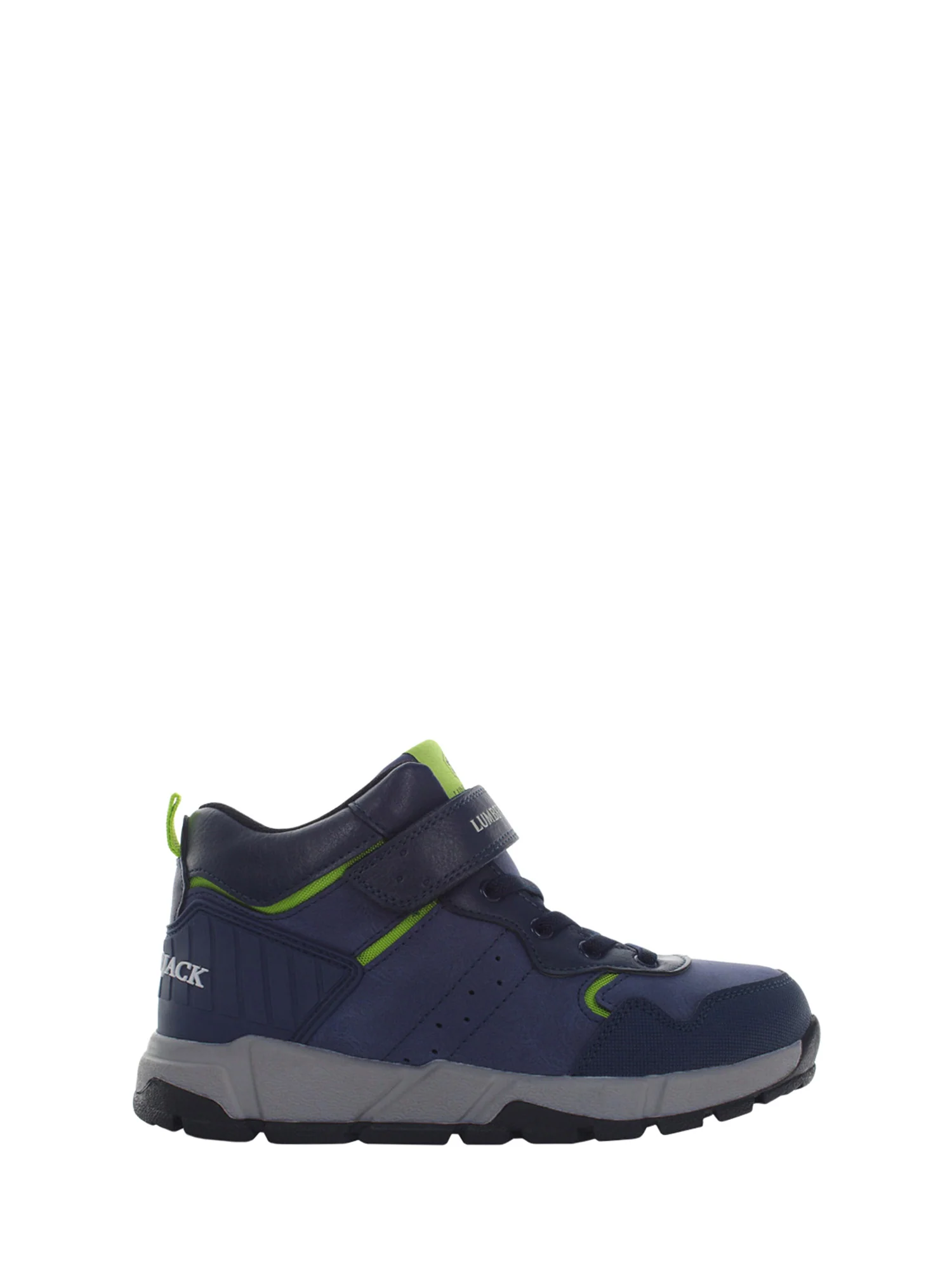 Lumberjack Scarpe Con Strappi Bambini | SBB9201 008 O87