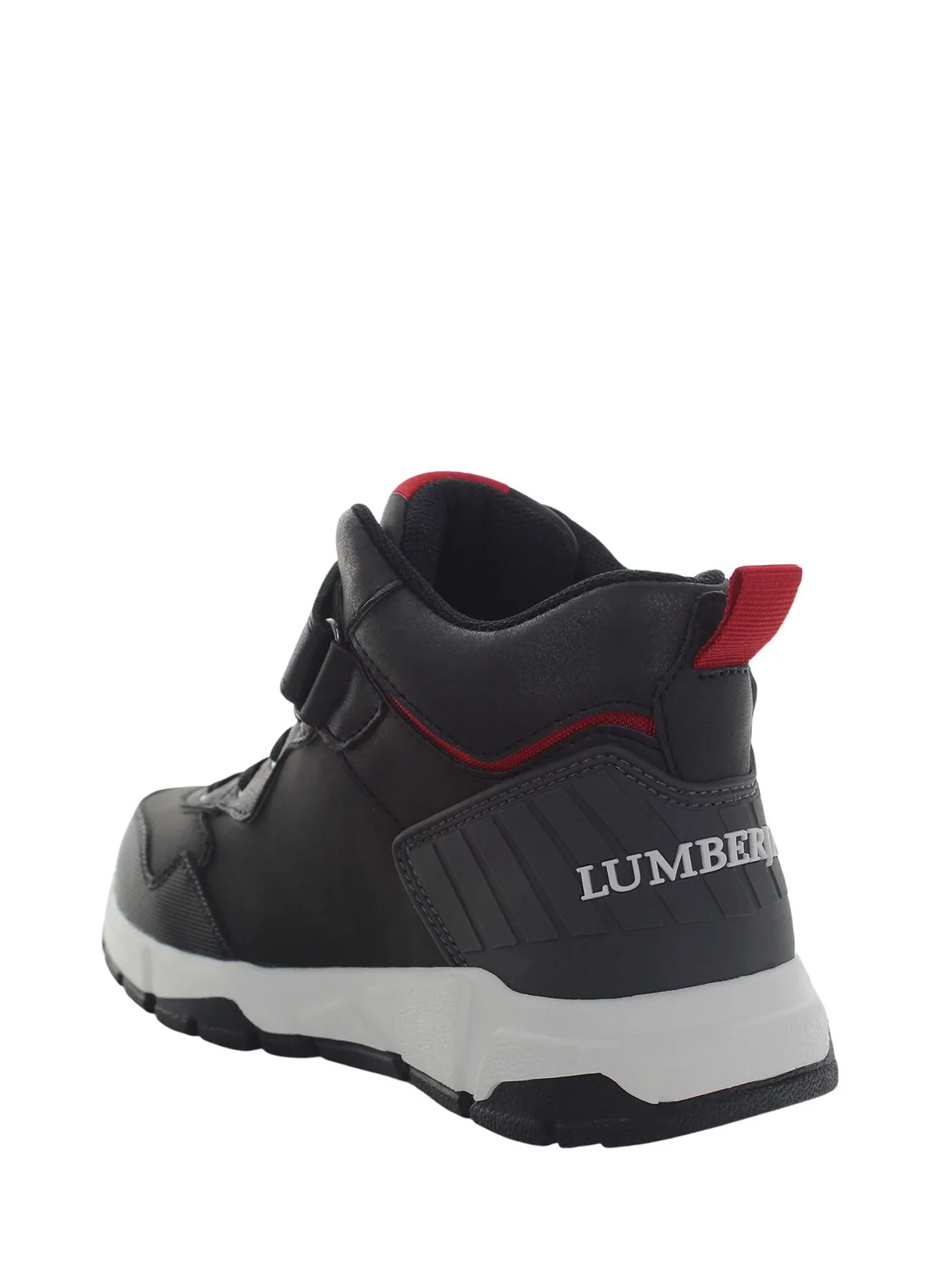 Lumberjack Scarpe Con Strappi Bambini | SBB9201 008 O87 - Image 11
