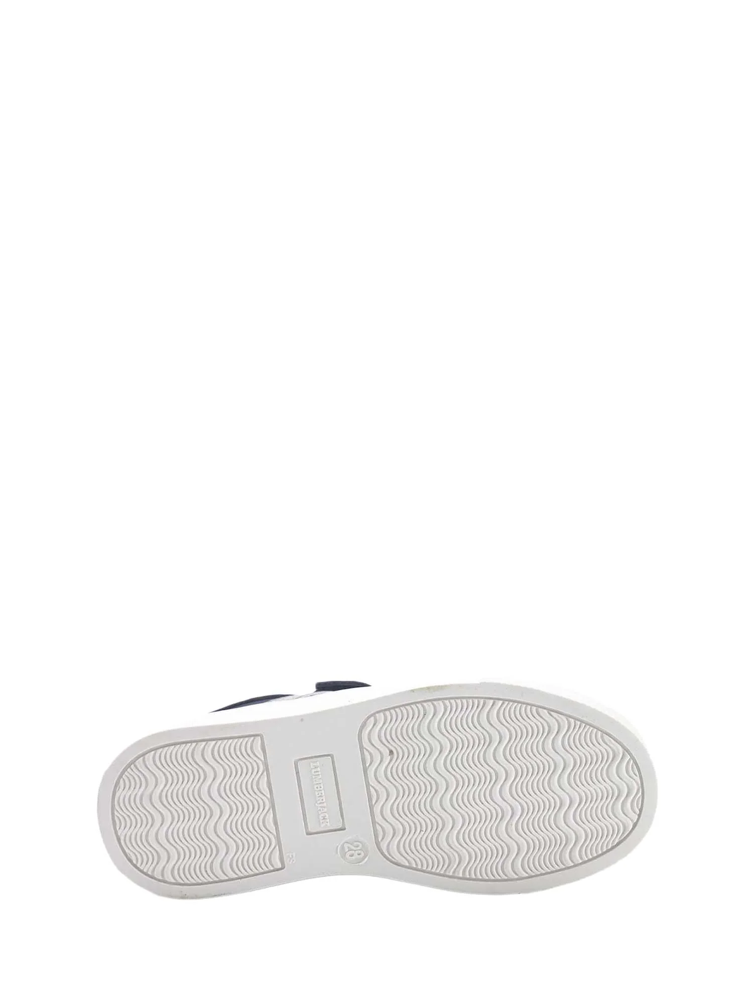 Lumberjack Scarpe Con Strappi Bambini | SBE0512 003 S01 - Image 8