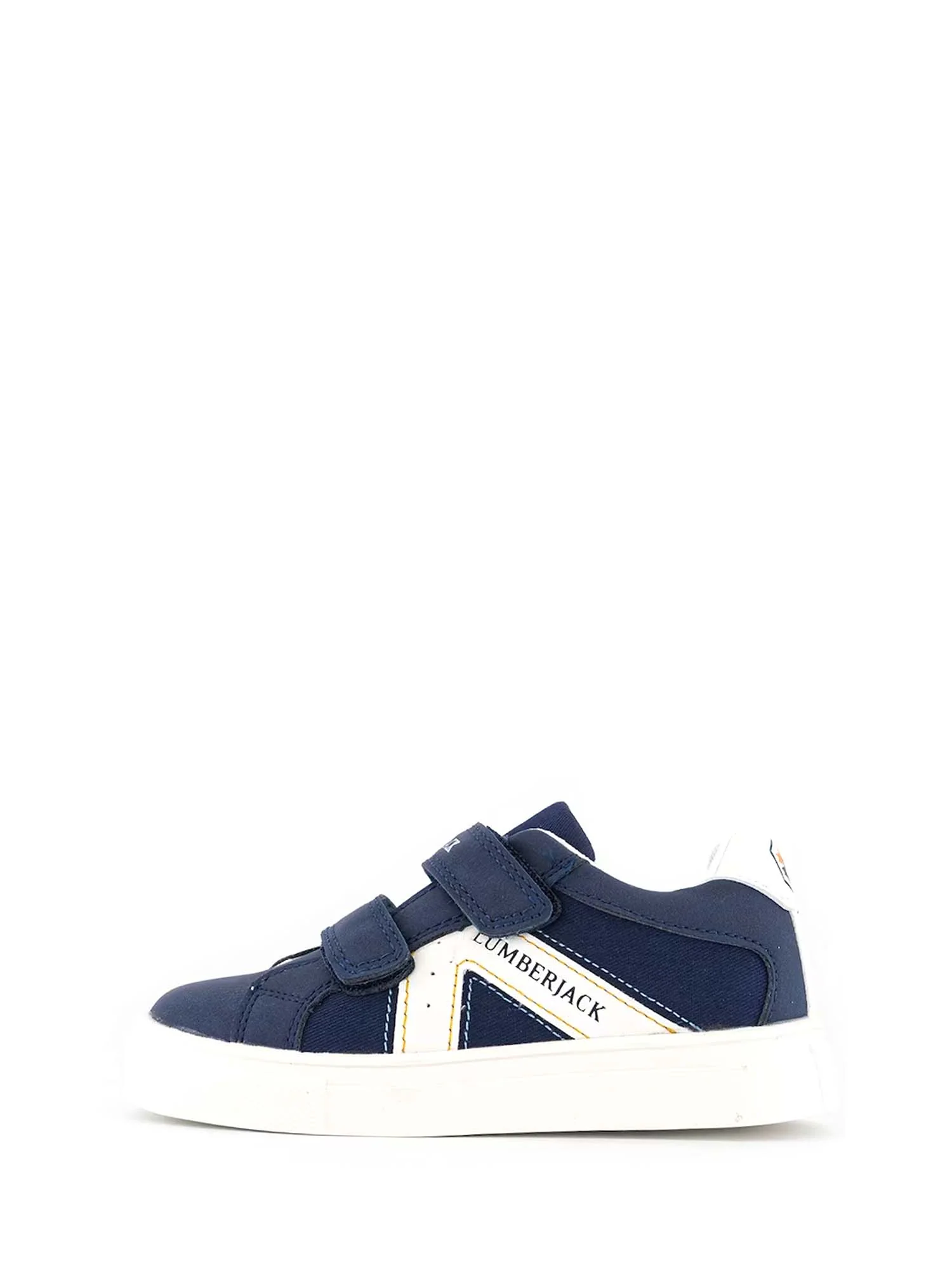 Lumberjack Sneakers Bambini | SBE0512 004 N93 - Image 6