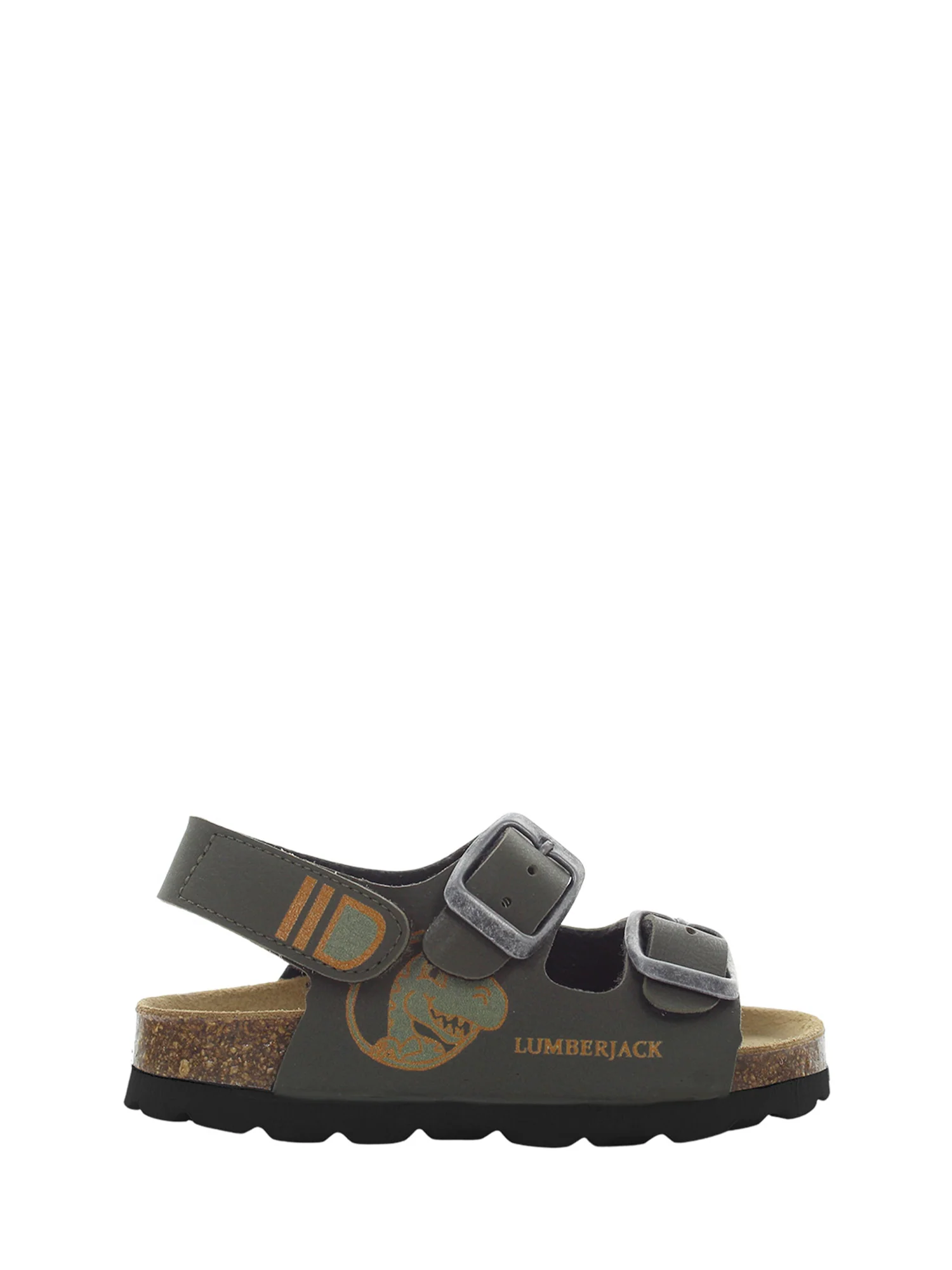 Lumberjack Sandali Bambini | SBE1606 010 S82 - Image 6