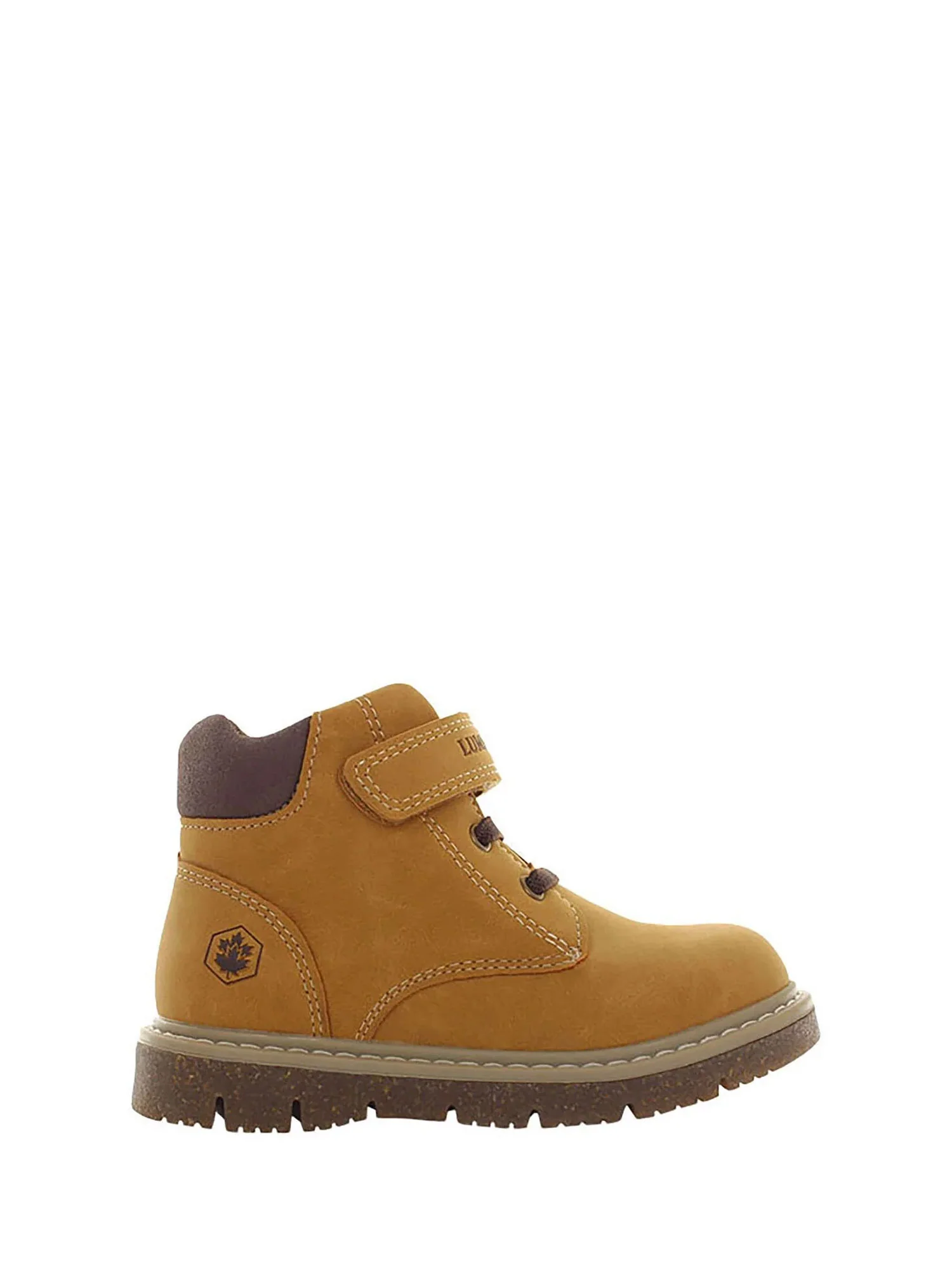 Lumberjack Sneakers Bambini | SBE6401 003 S03 - Image 5