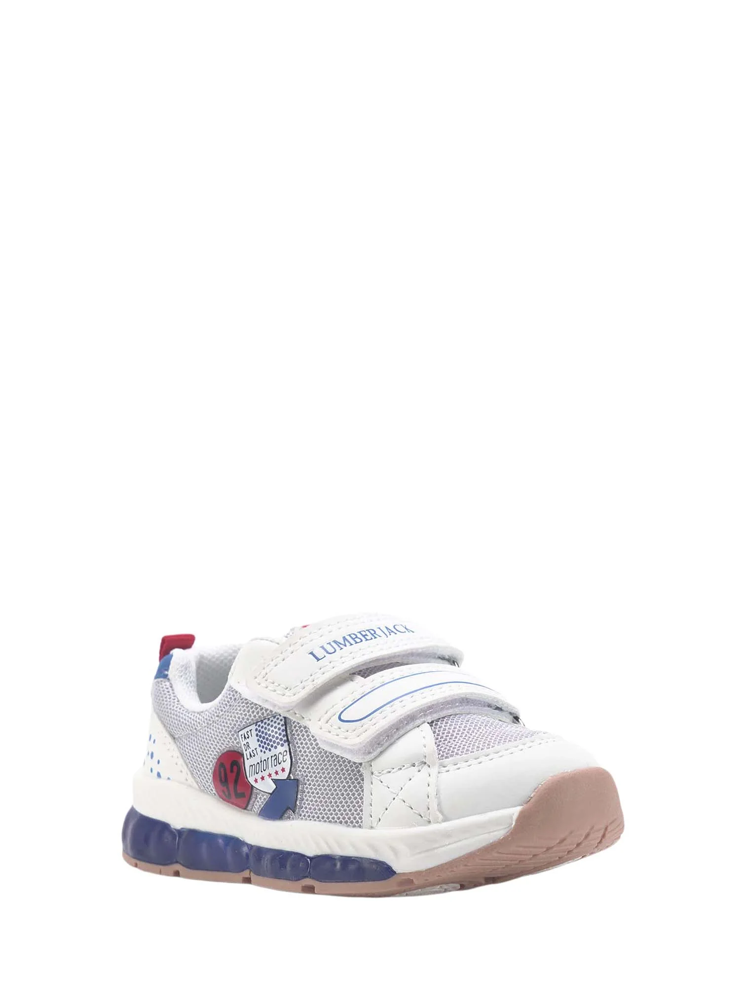Lumberjack Scarpe Con Strappi Bambini | SBE7805 003 N47 - Image 2