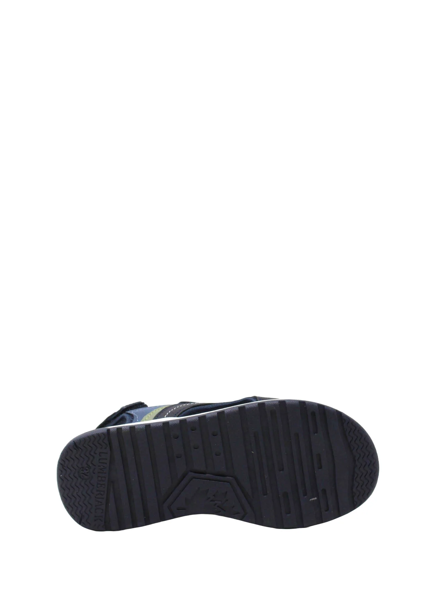 Lumberjack Sandali Con Strappi Bambini | SBG5806 004 N92 - Image 8