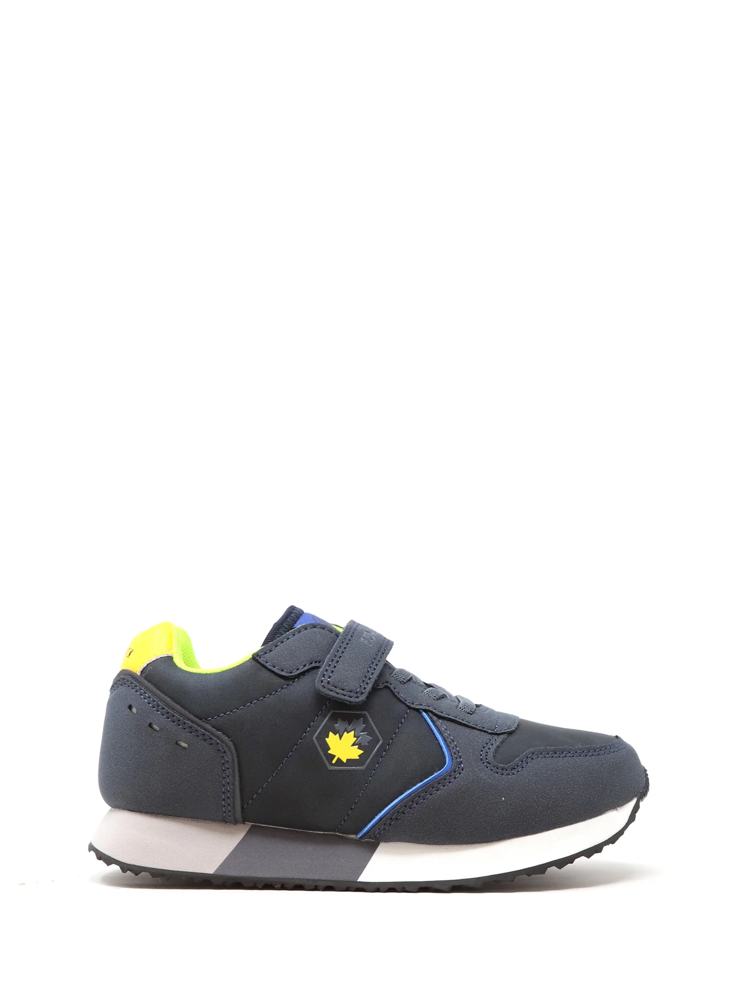 Lumberjack Sneakers Bambini | SBG9111 001 N32