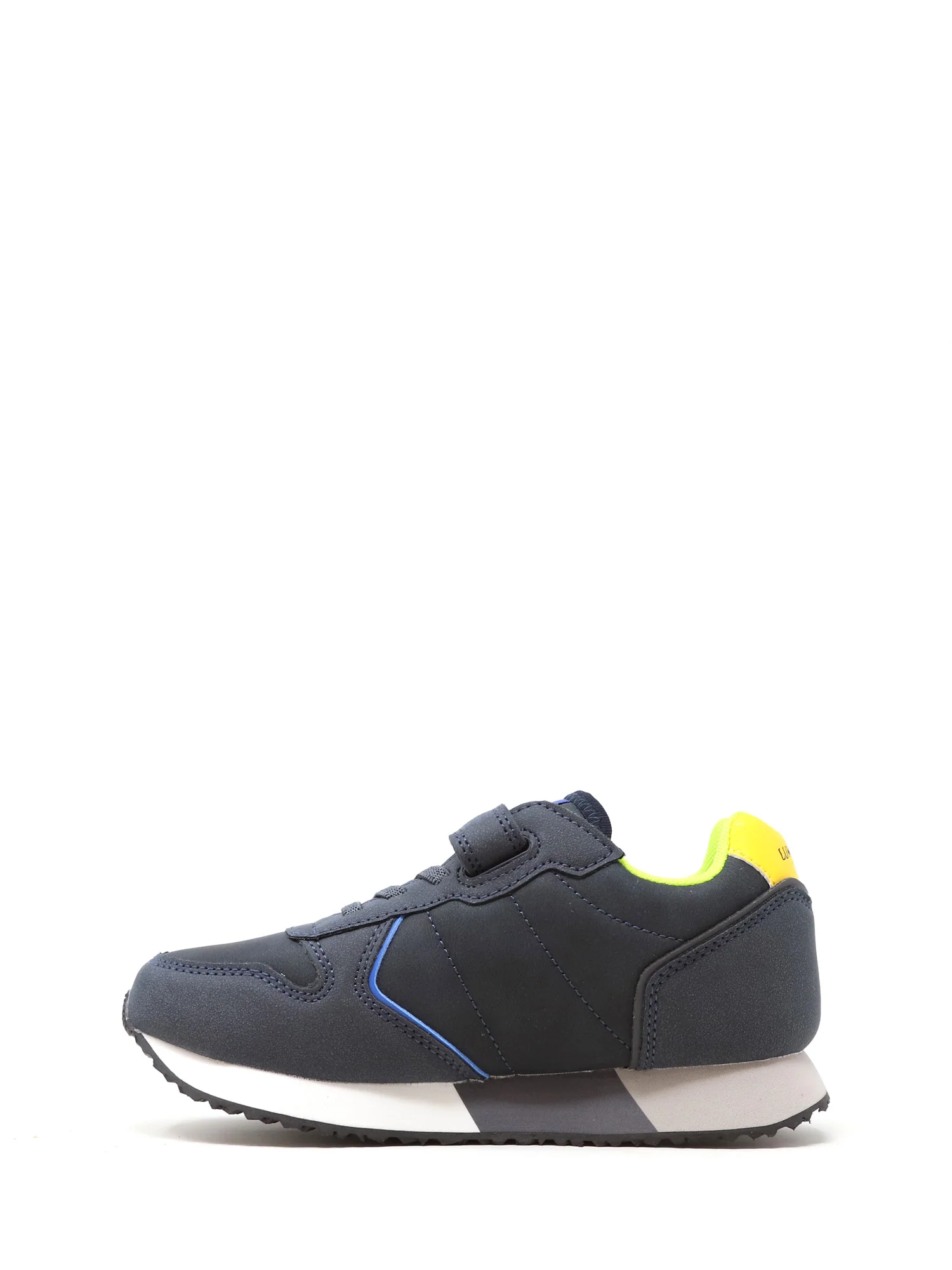Lumberjack Sneakers Bambini | SBG9111 001 N32 - Image 2