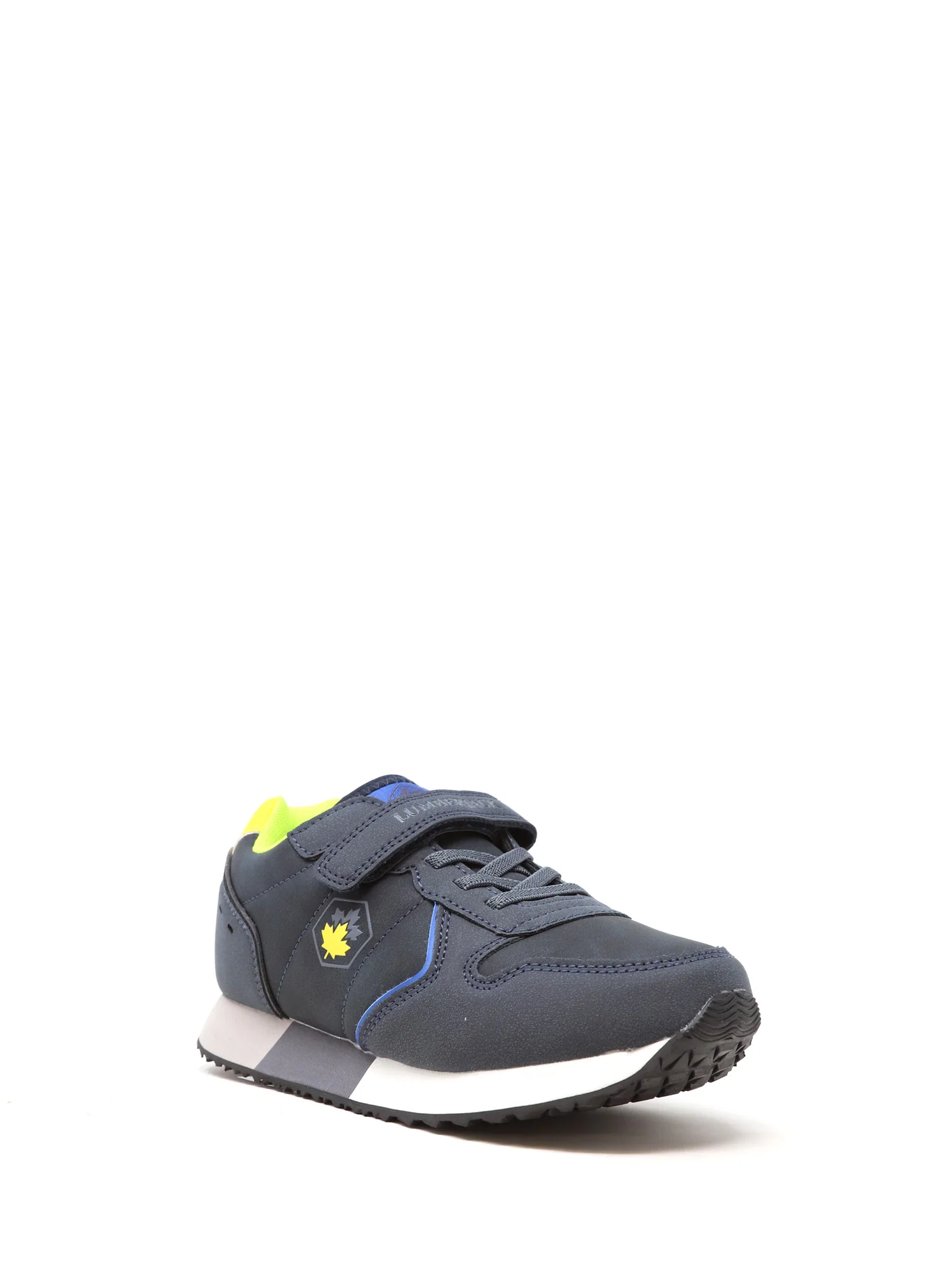 Lumberjack Sneakers Bambini | SBG9111 001 N32 - Image 4