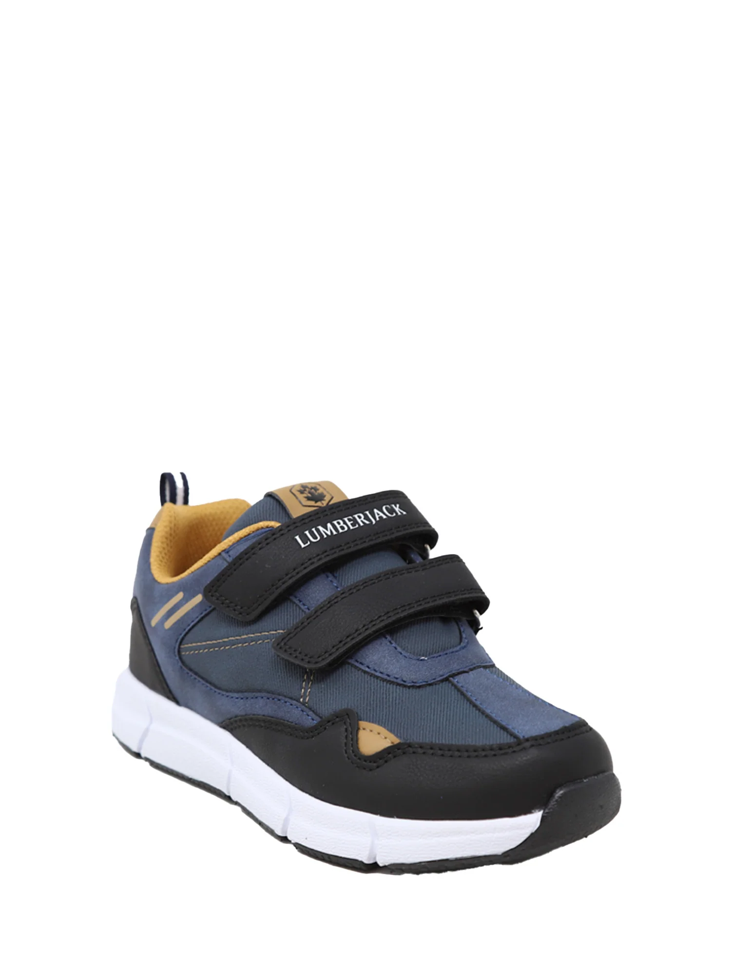 Lumberjack Scarpe Con Strappi Bambini | SBH1911 001 O27 - Image 7