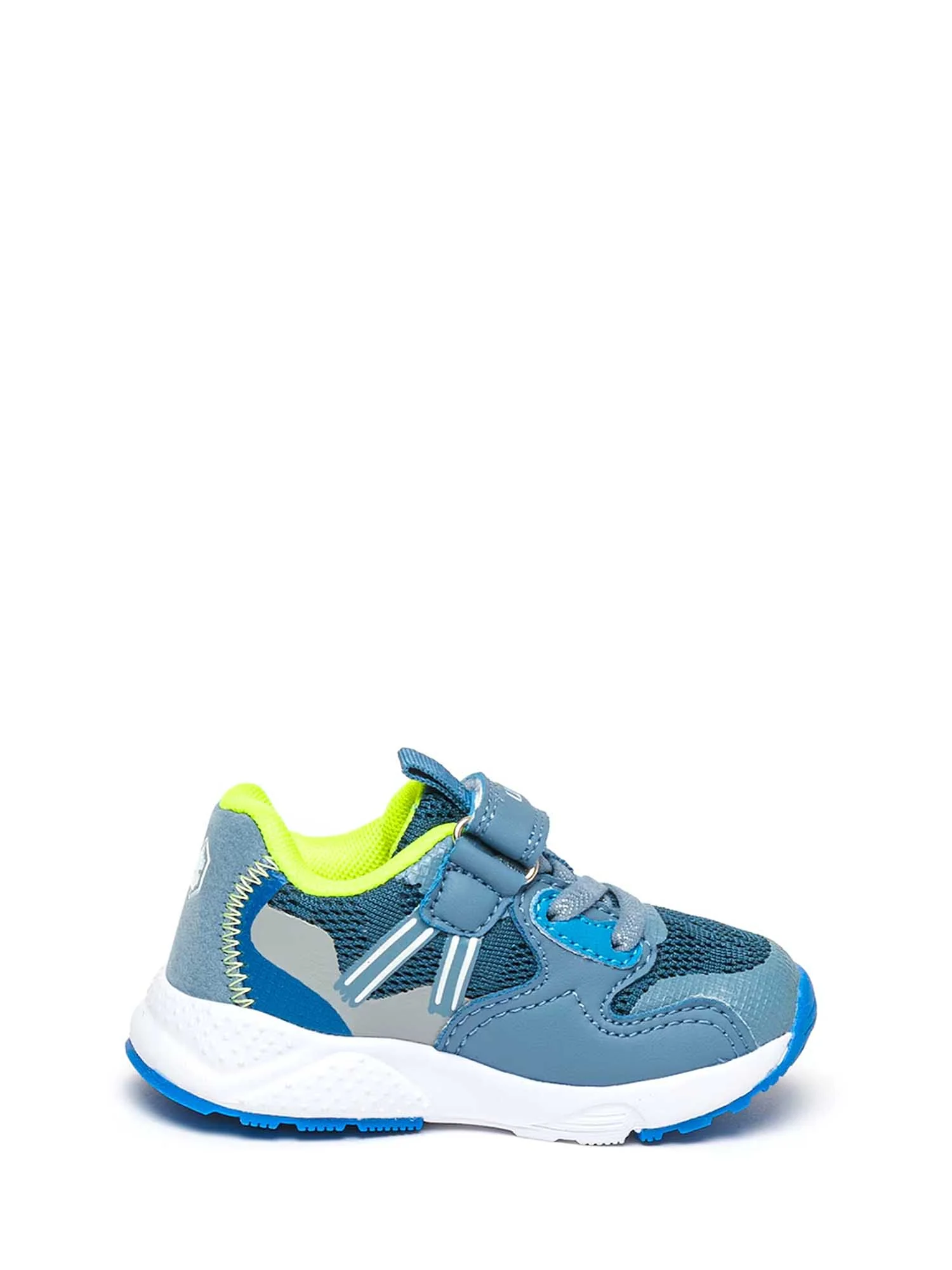 Lumberjack Scarpe Con Strappi Bambini | SBH3005 003 R32 - Image 5