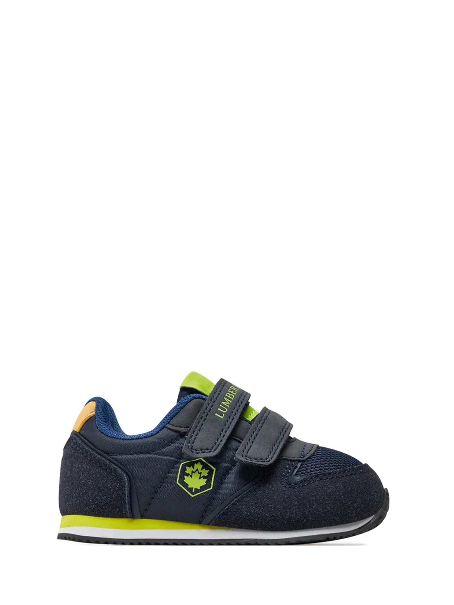 Lumberjack Scarpe Con Strappi Bambini | SBI4412 001 U03