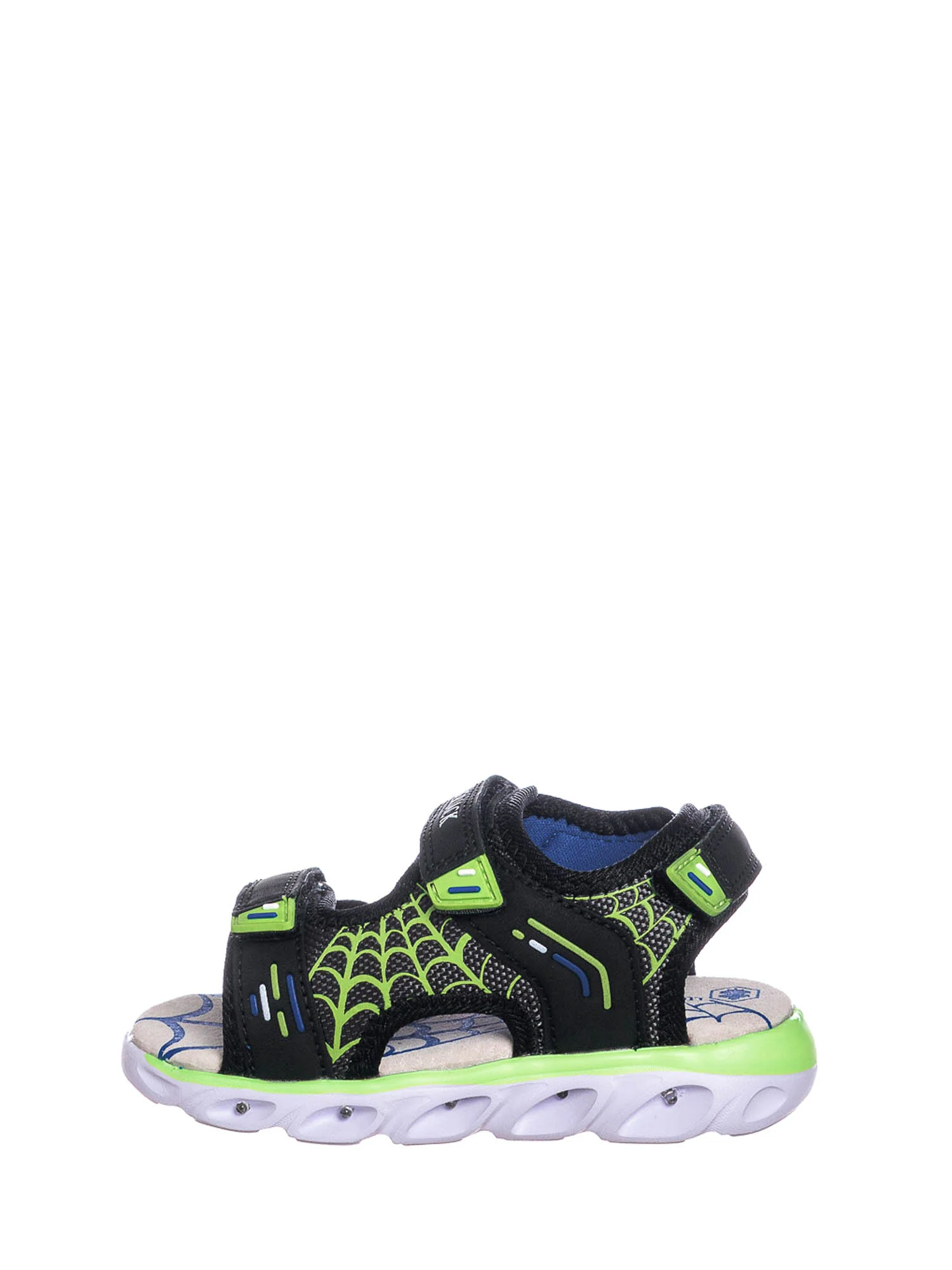 Lumberjack Sandali Con Strappi Bambini | SBI5706 001 N25