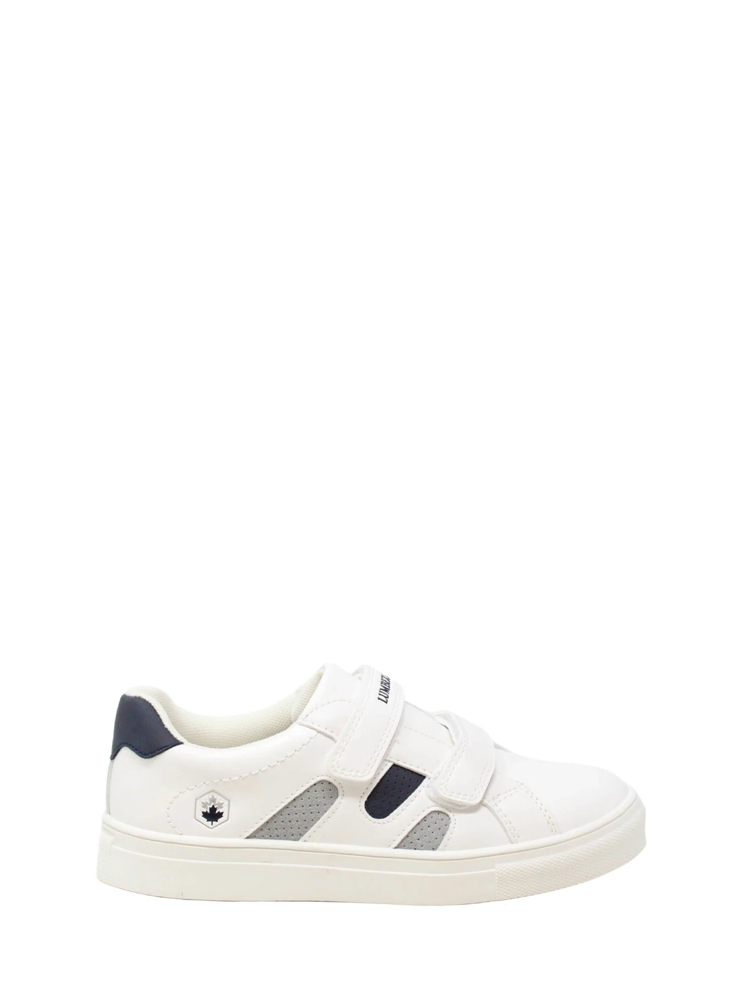 Lumberjack Scarpe Con Strappi Bambini | SBI8012 001 S01