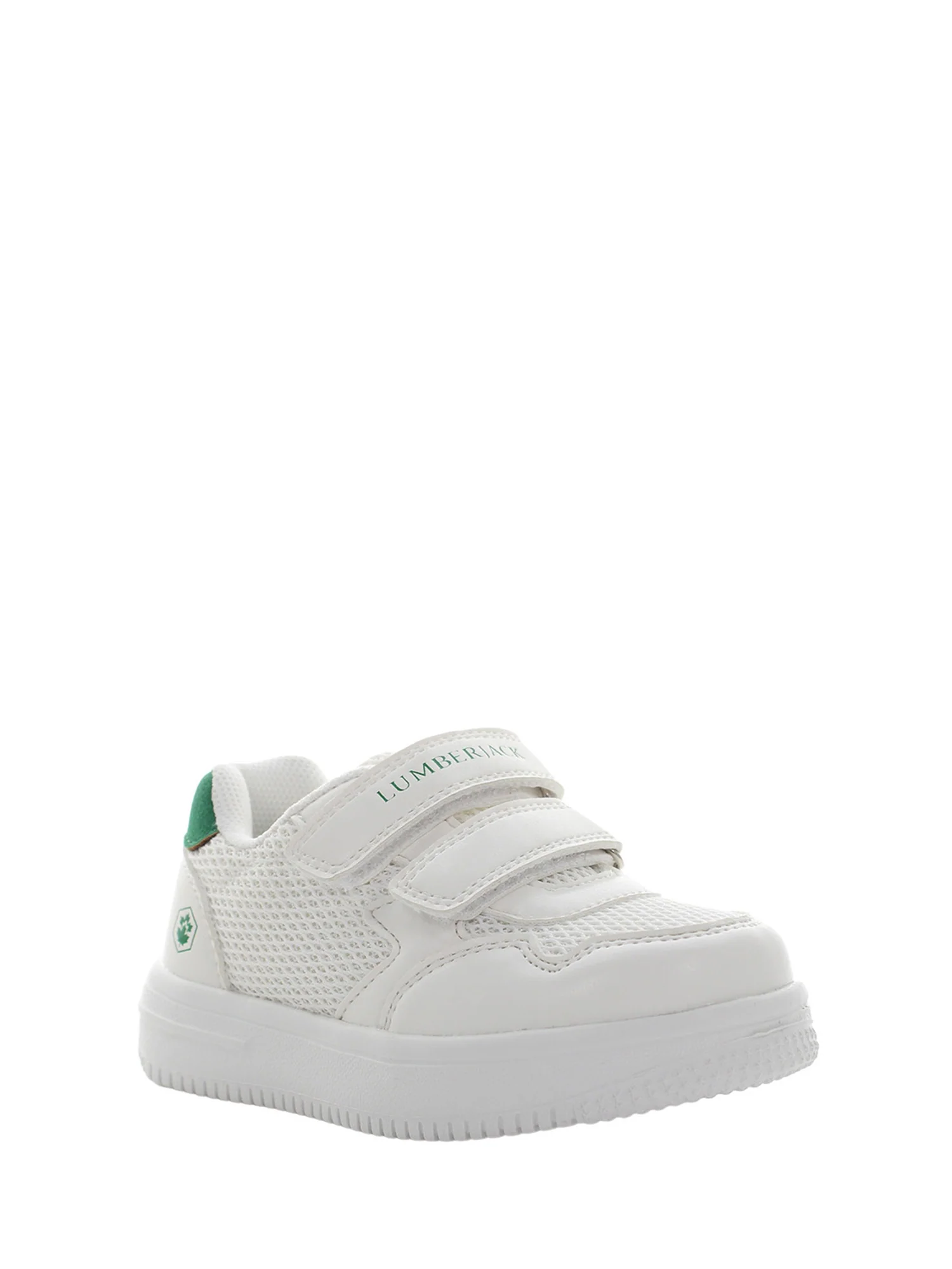 Lumberjack Scarpe Con Strappi Bambini | SBI9205 001 M67 - Image 6
