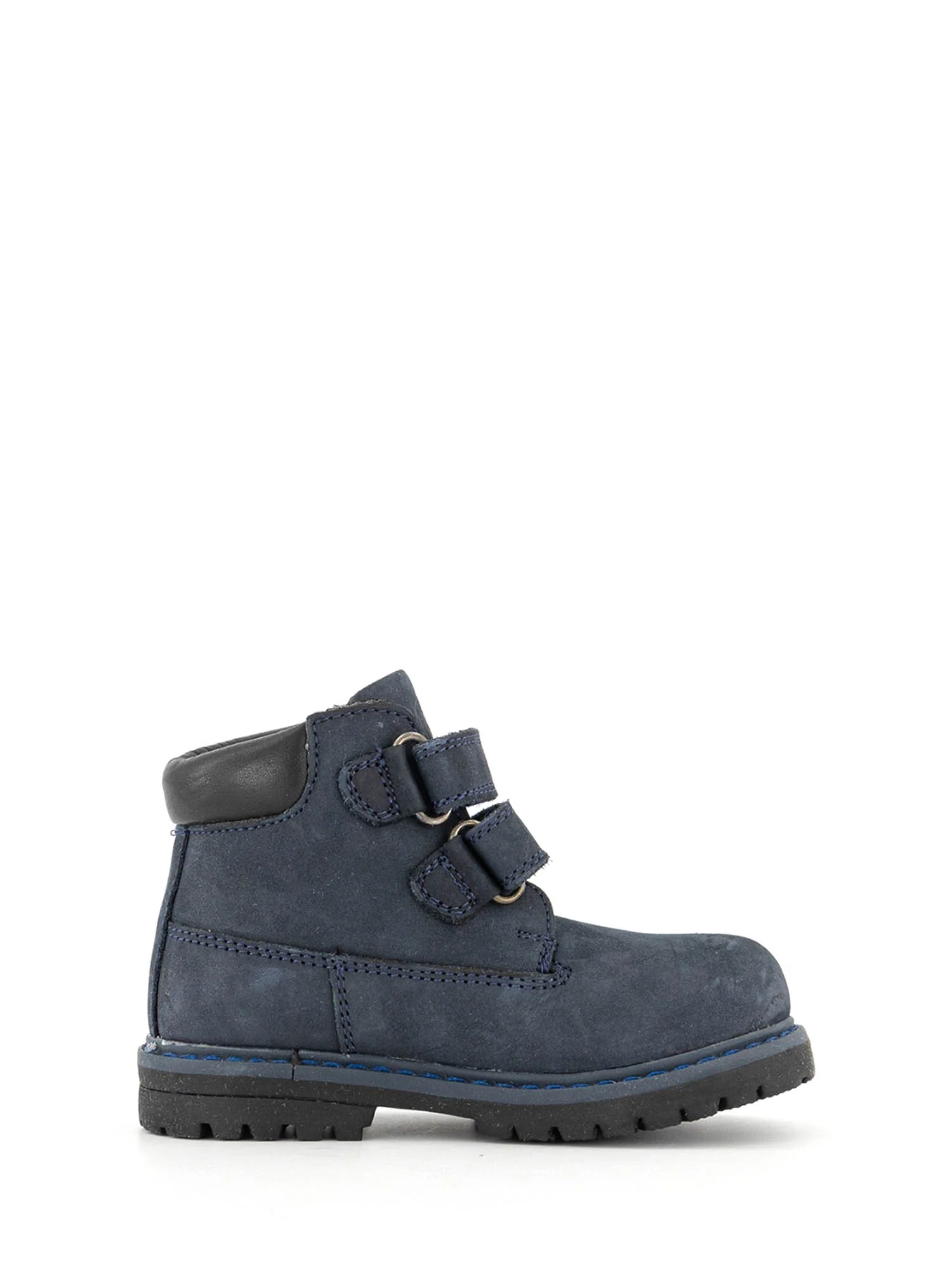 Lumberjack Scarpe Con Strappi Bambini | SBJ5801 002 D01 - Image 2