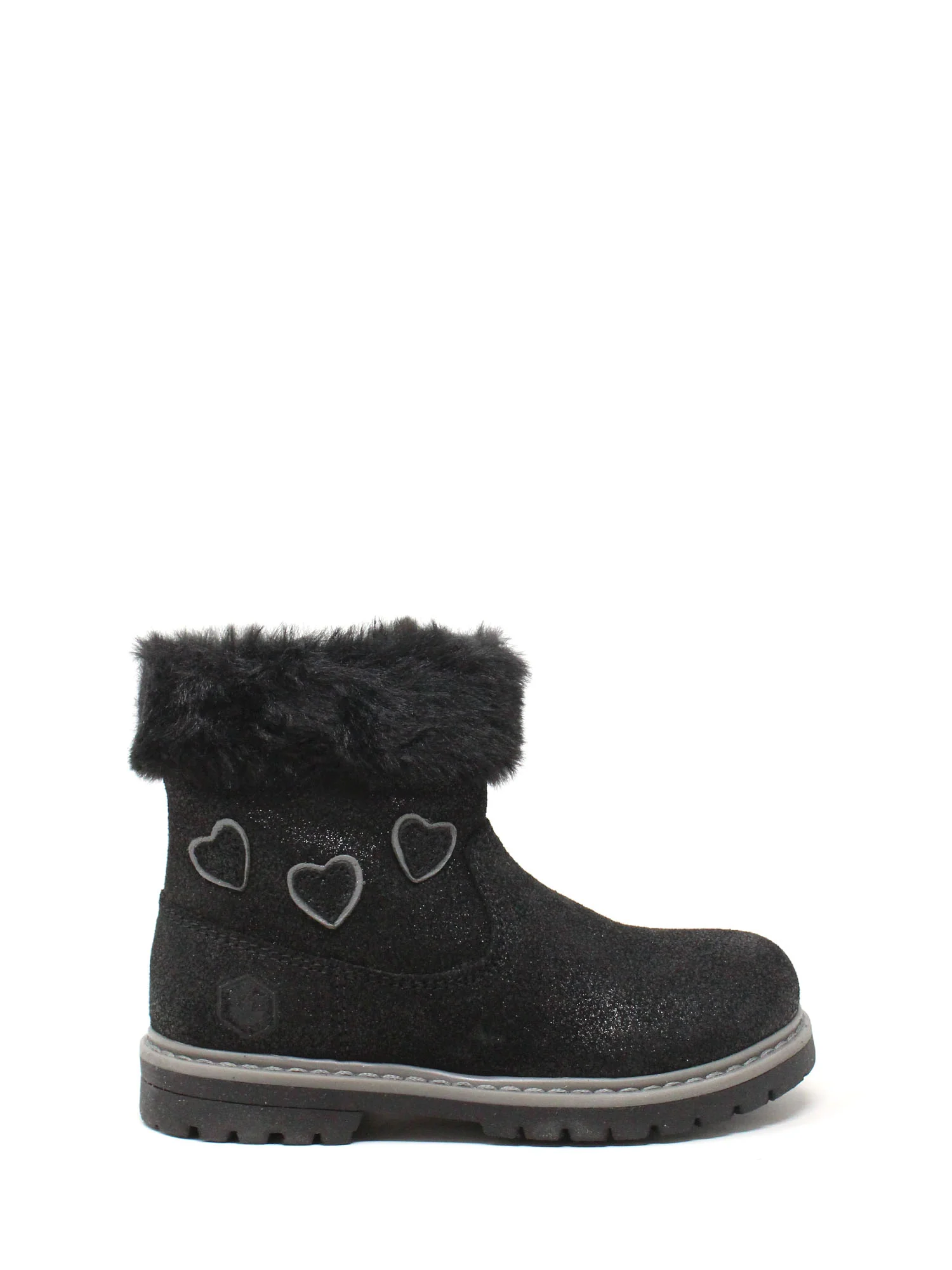 Lumberjack Stivaletti Bambini | SGJ5807 001 A15