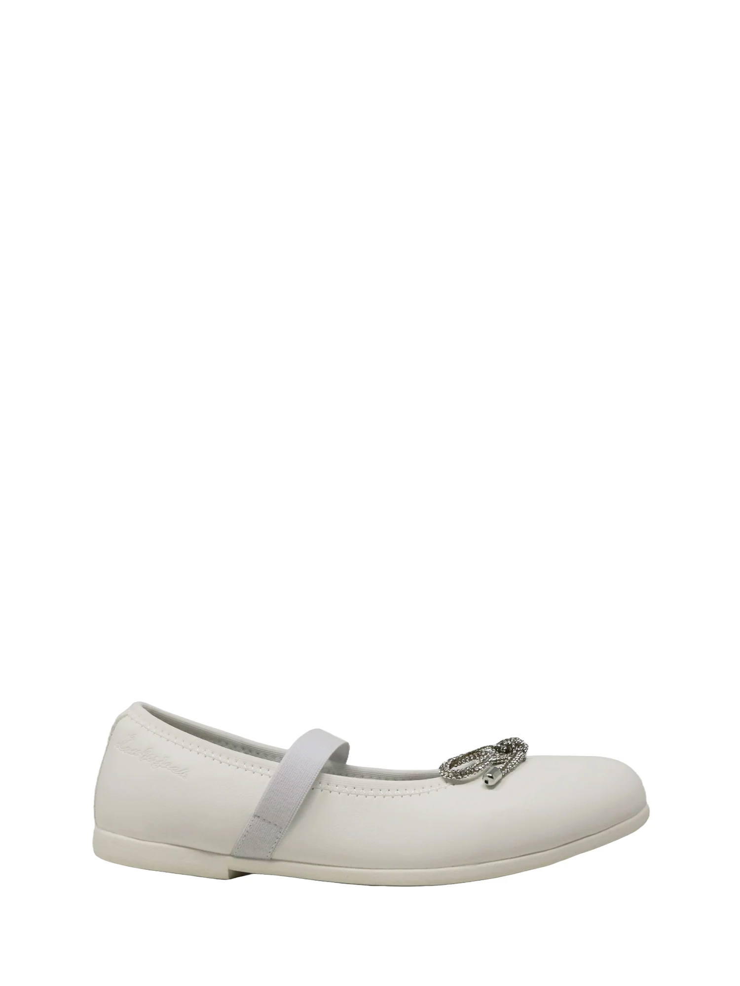 Lumberjack Ballerine Bambini | SGL8808 001 S01