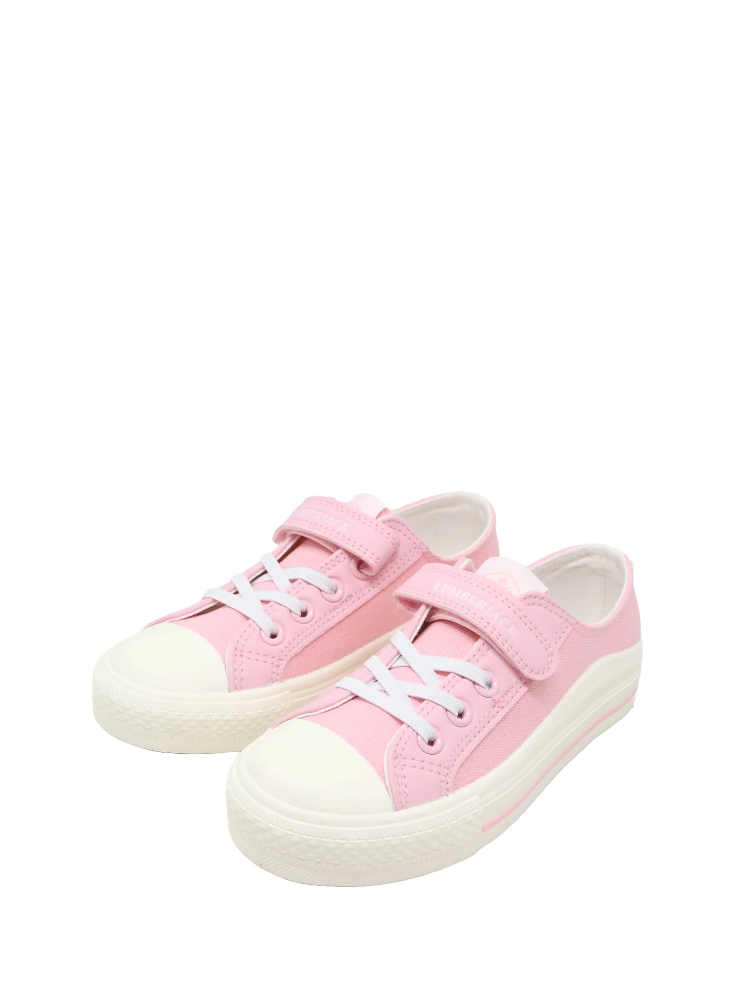 Lumberjack Scarpe Con Strappi Bambini | SGL9011 001 I85 - Image 2