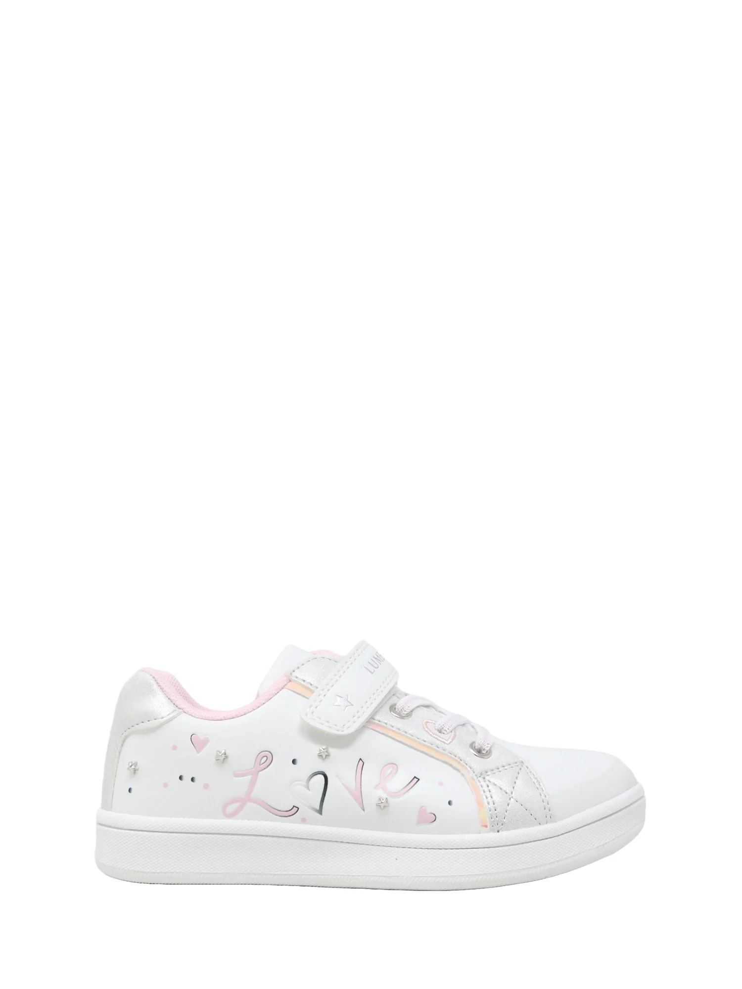 Lumberjack Scarpe Con Strappi Bambini | SGM5212 001 O59