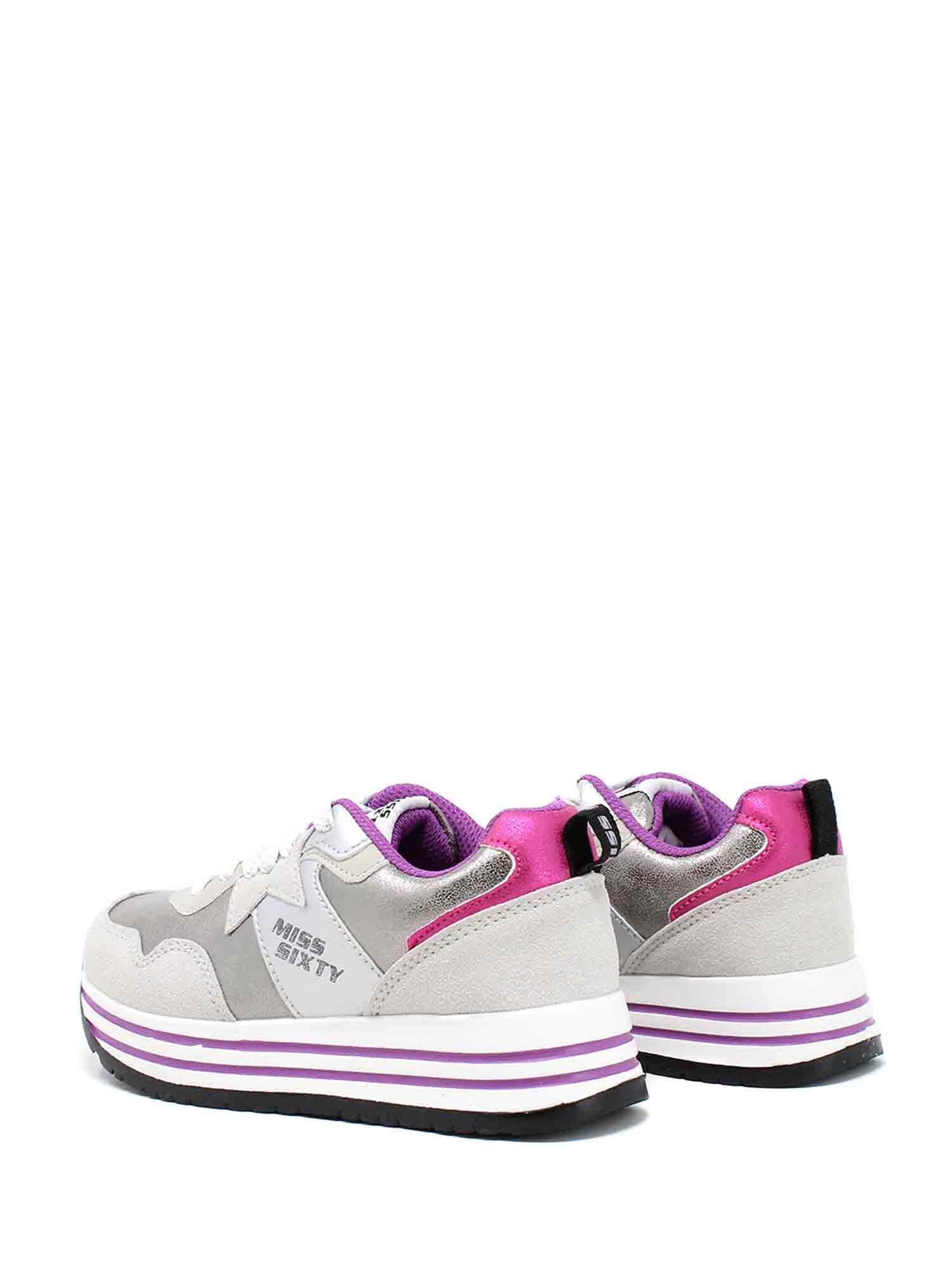 Miss Sixty Sneakers Bambini | W21-S00MS0013 - Image 10
