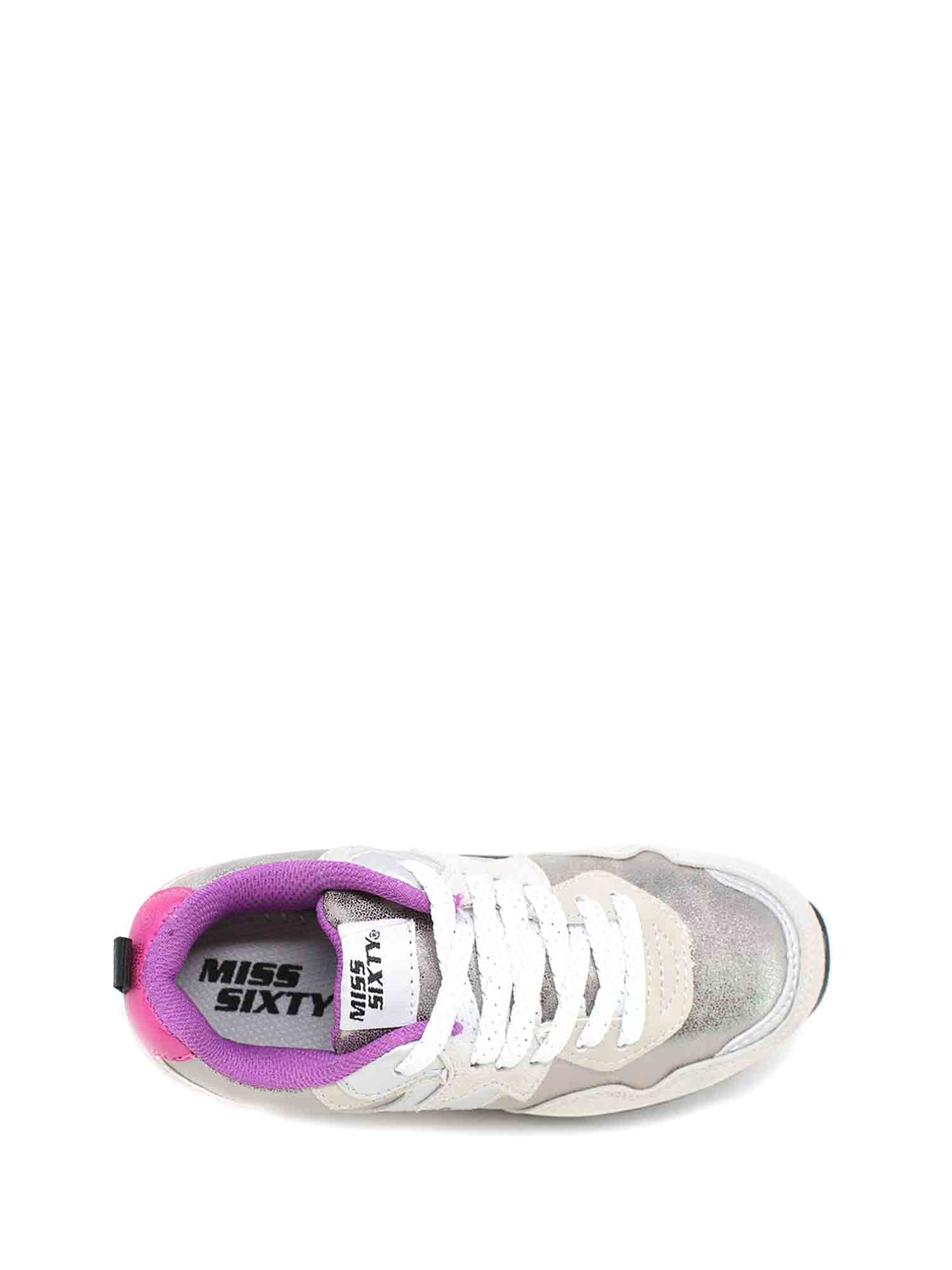 Miss Sixty Sneakers Bambini | W21-S00MS0013 - Image 12