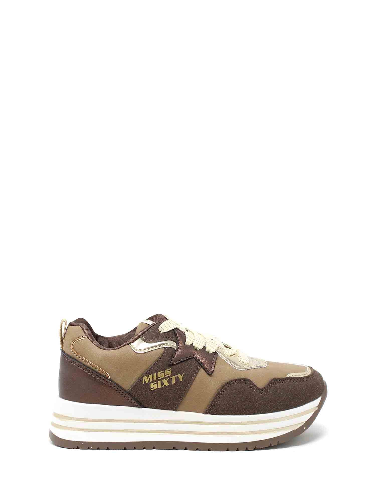 Miss Sixty Sneakers Bambini | W21-S00MS0013 - Image 13