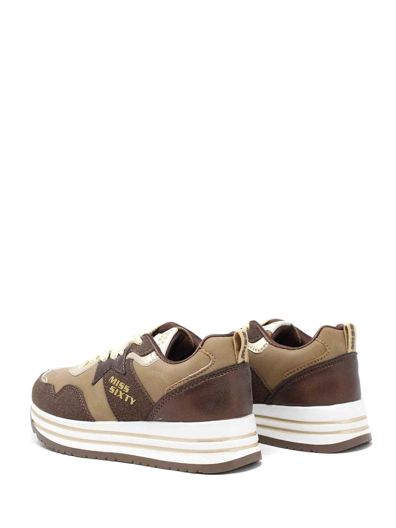 Miss Sixty Sneakers Bambini | W21-S00MS0013 - Image 16