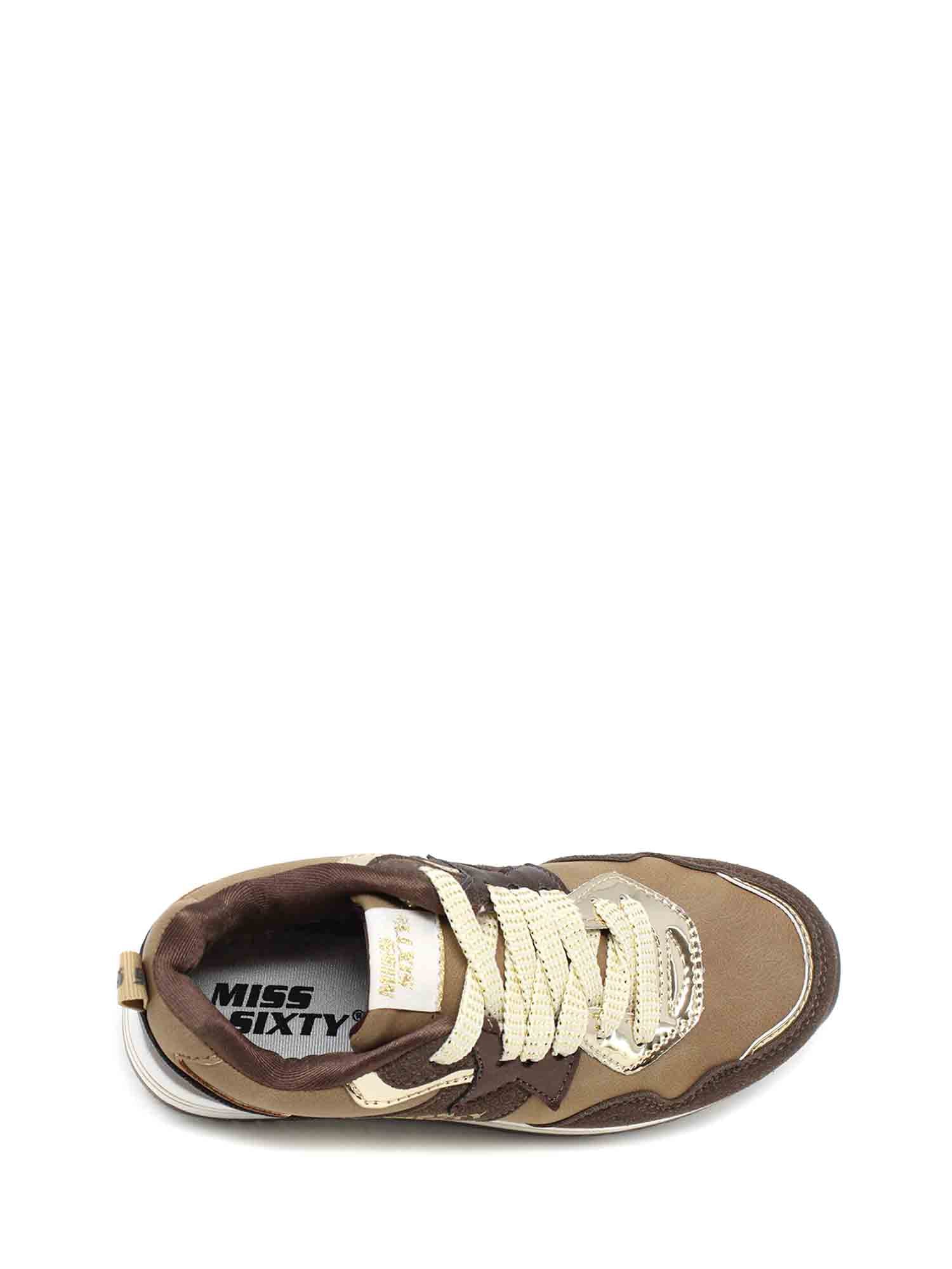 Miss Sixty Sneakers Bambini | W21-S00MS0013 - Image 18