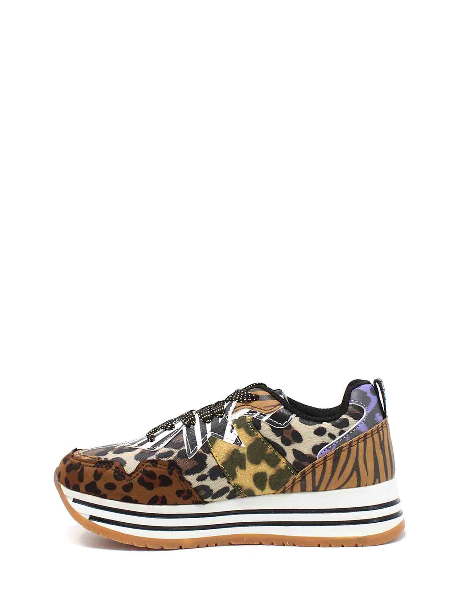Miss Sixty Sneakers Bambini | W21-S00MS0013 - Image 2