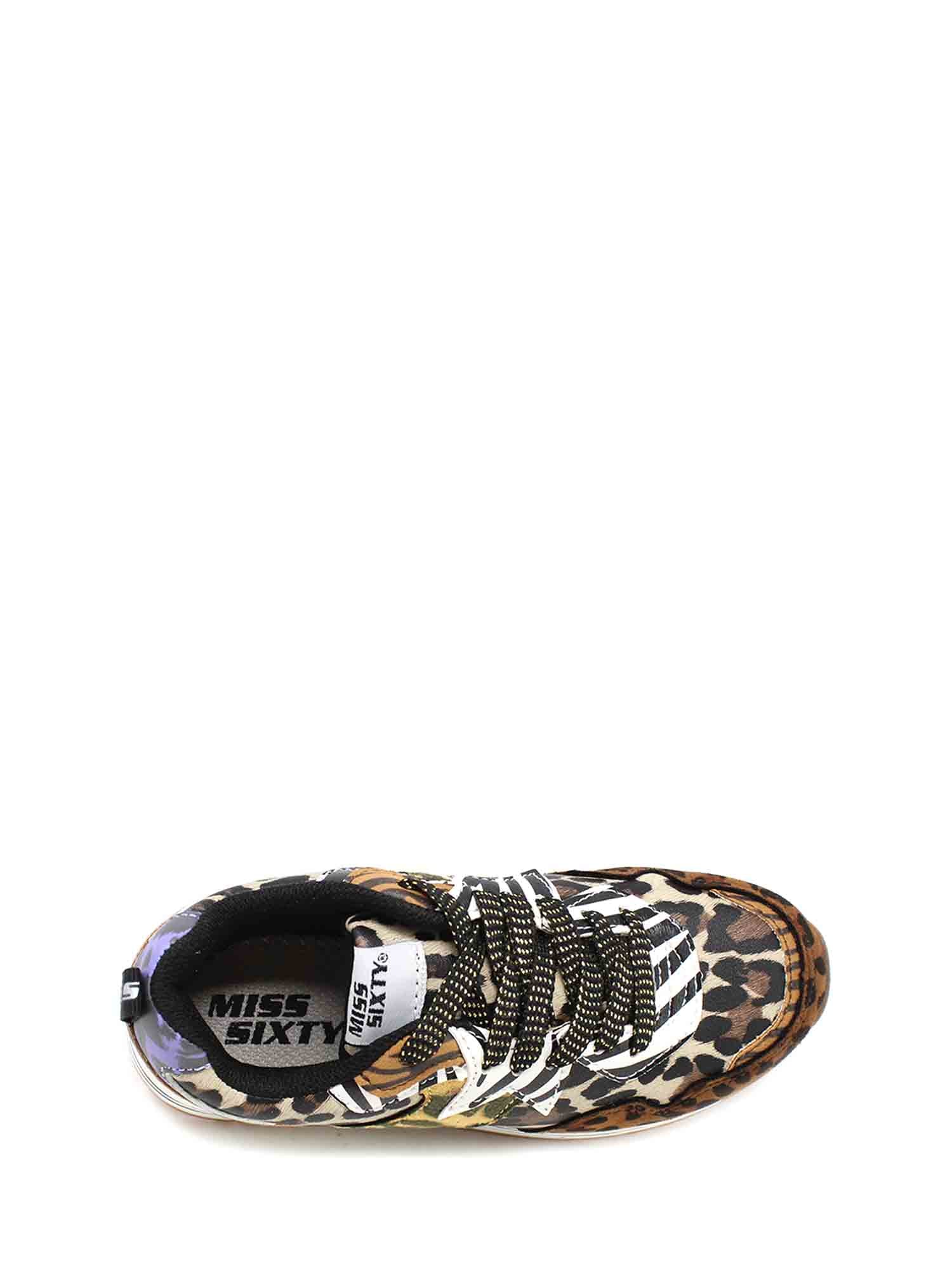 Miss Sixty Sneakers Bambini | W21-S00MS0013 - Image 6