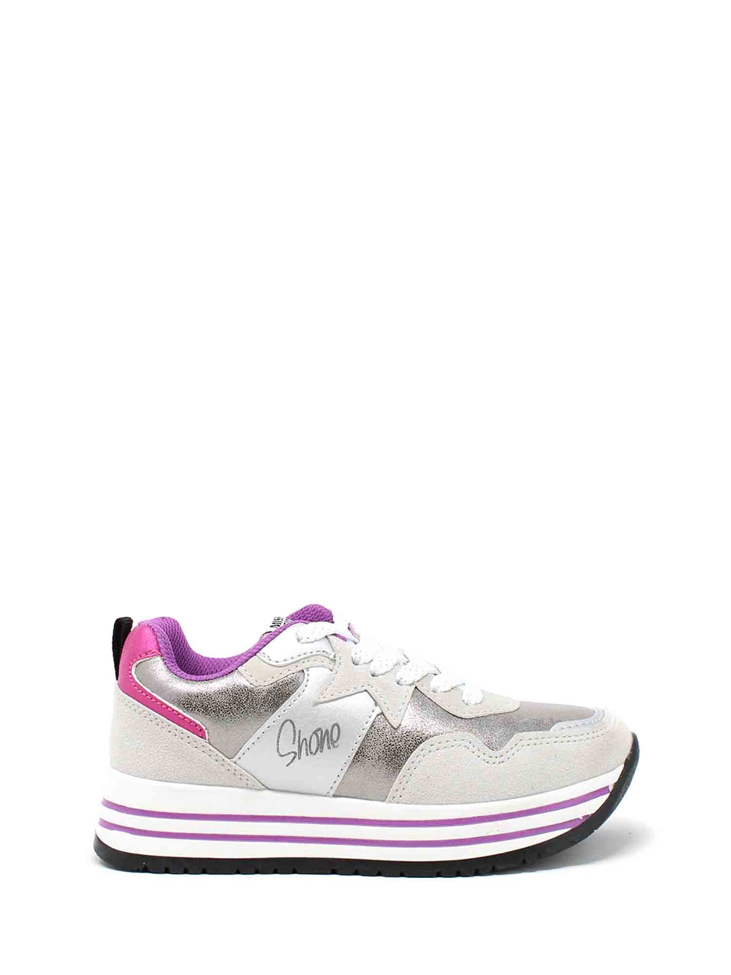 Miss Sixty Sneakers Bambini | W21-S00MS0013 - Image 7