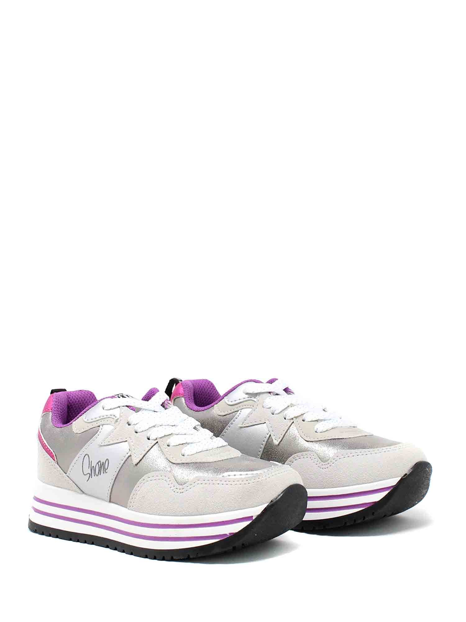 Miss Sixty Sneakers Bambini | W21-S00MS0013 - Image 9