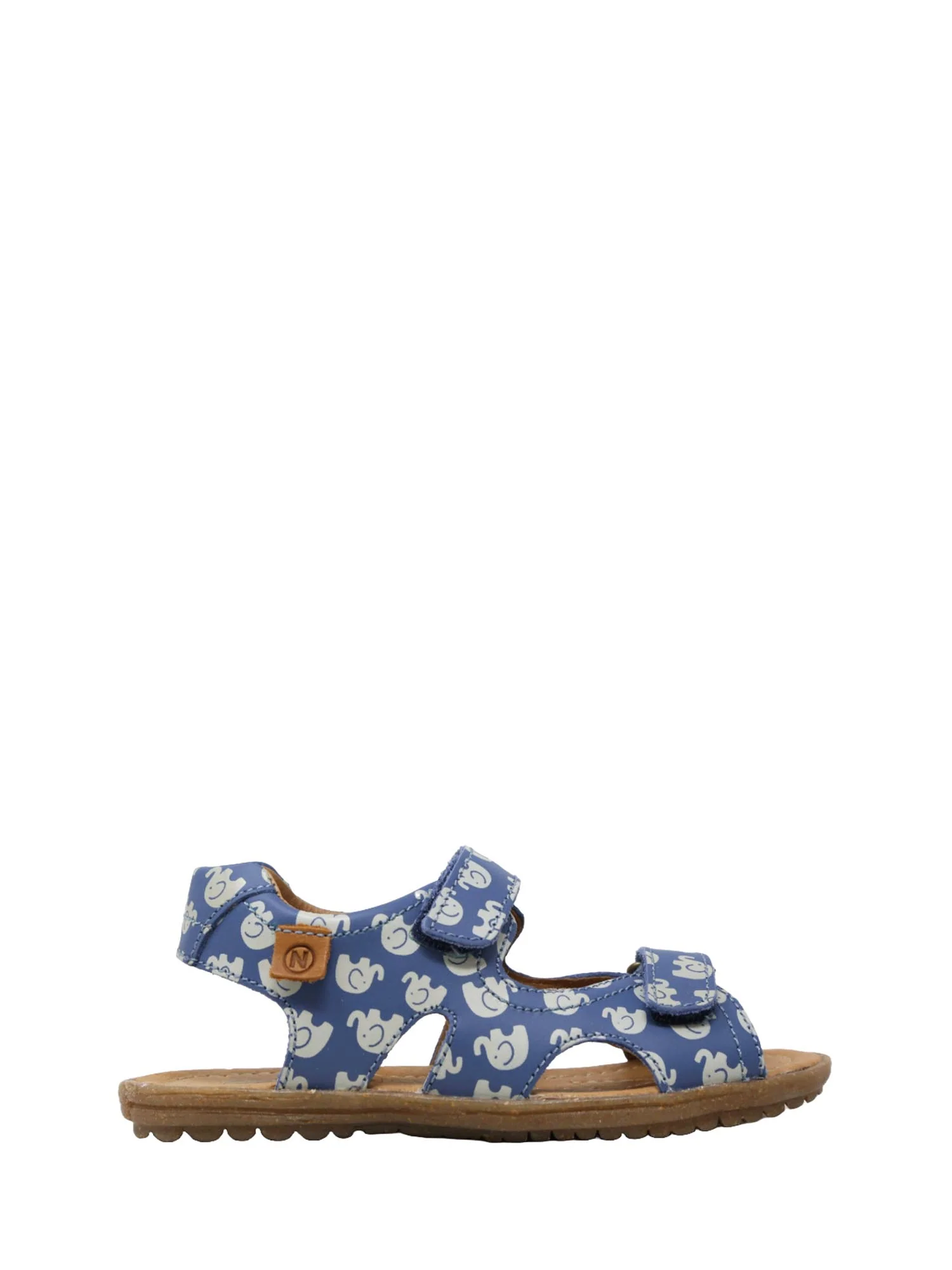 Naturino Sandali Con Strappi Bambini | 0502430 41