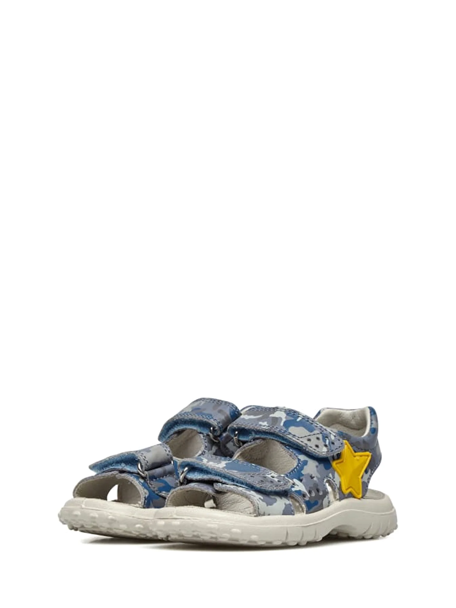 Naturino Scarpe Con Strappi Bambini | 0502451 22 - Image 2