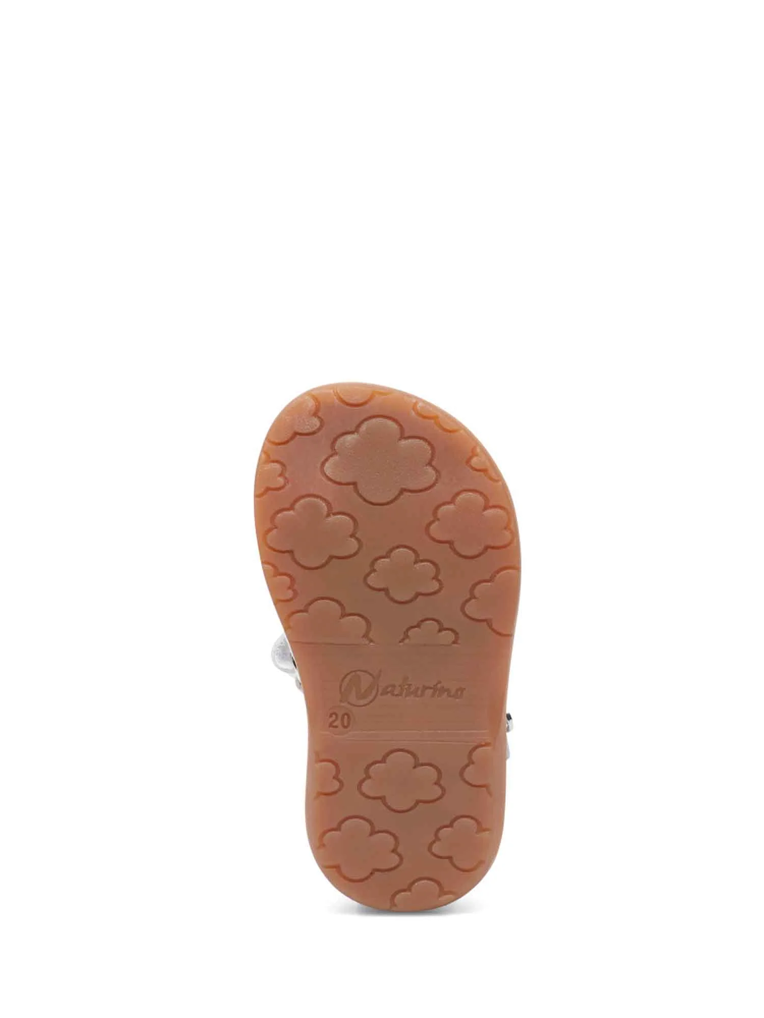 Naturino Sandali Con Strappi Bambini | 0502856 01 - Image 7