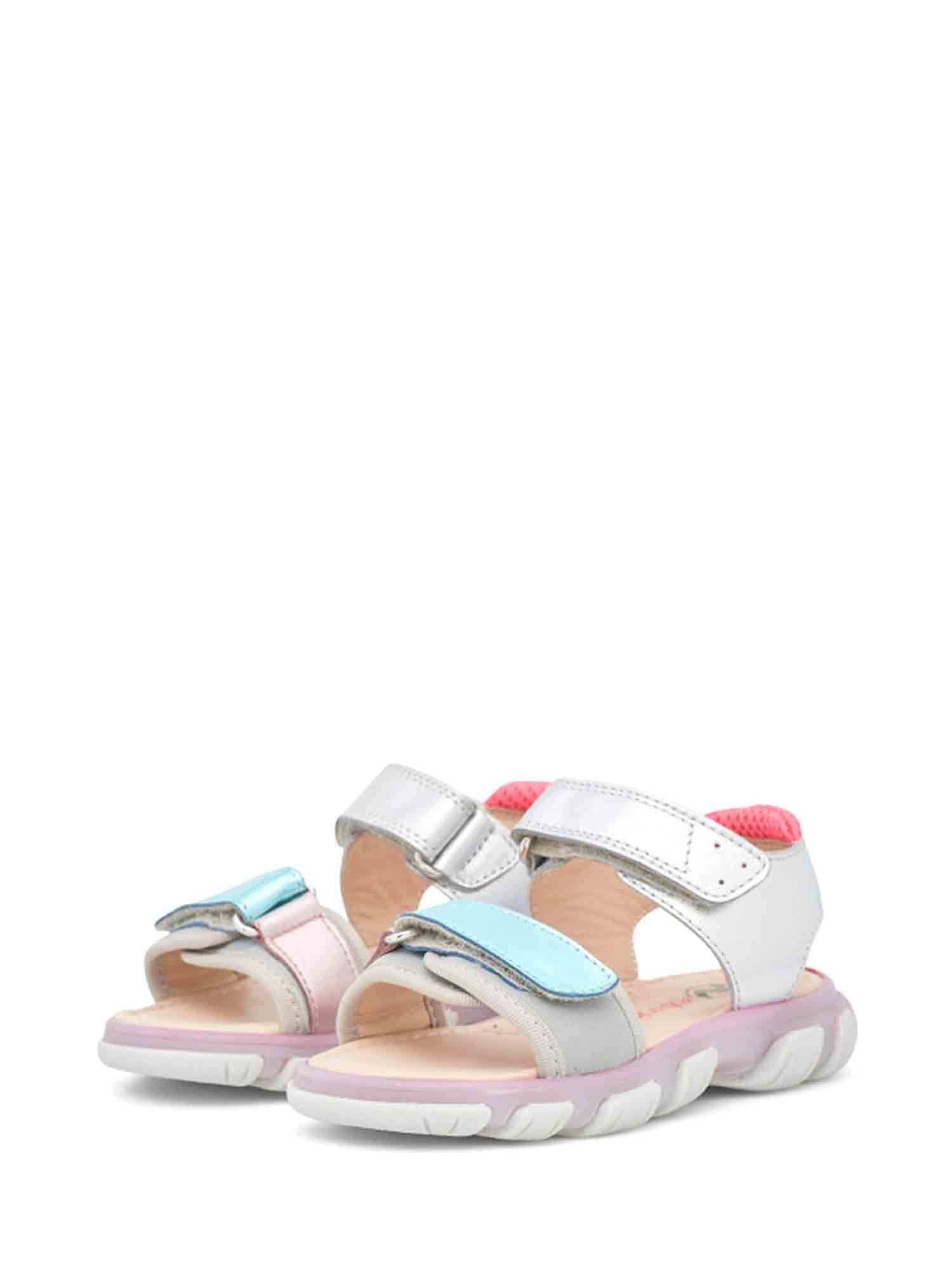 Naturino Sandali Con Strappi Bambini | 0502894 03 - Image 3