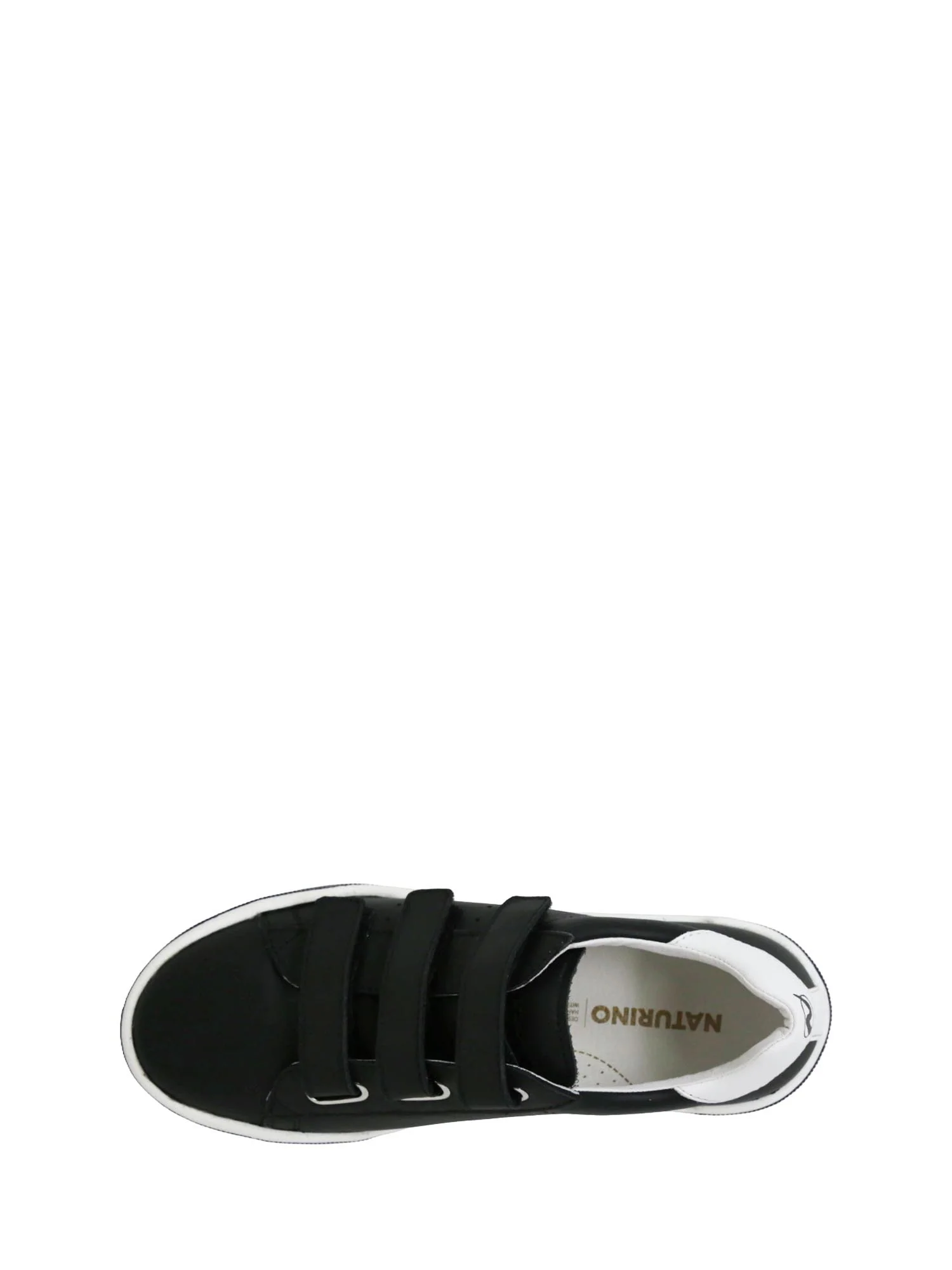 Naturino Scarpe Con Strappi Bambini | 2014896 61 - Image 3