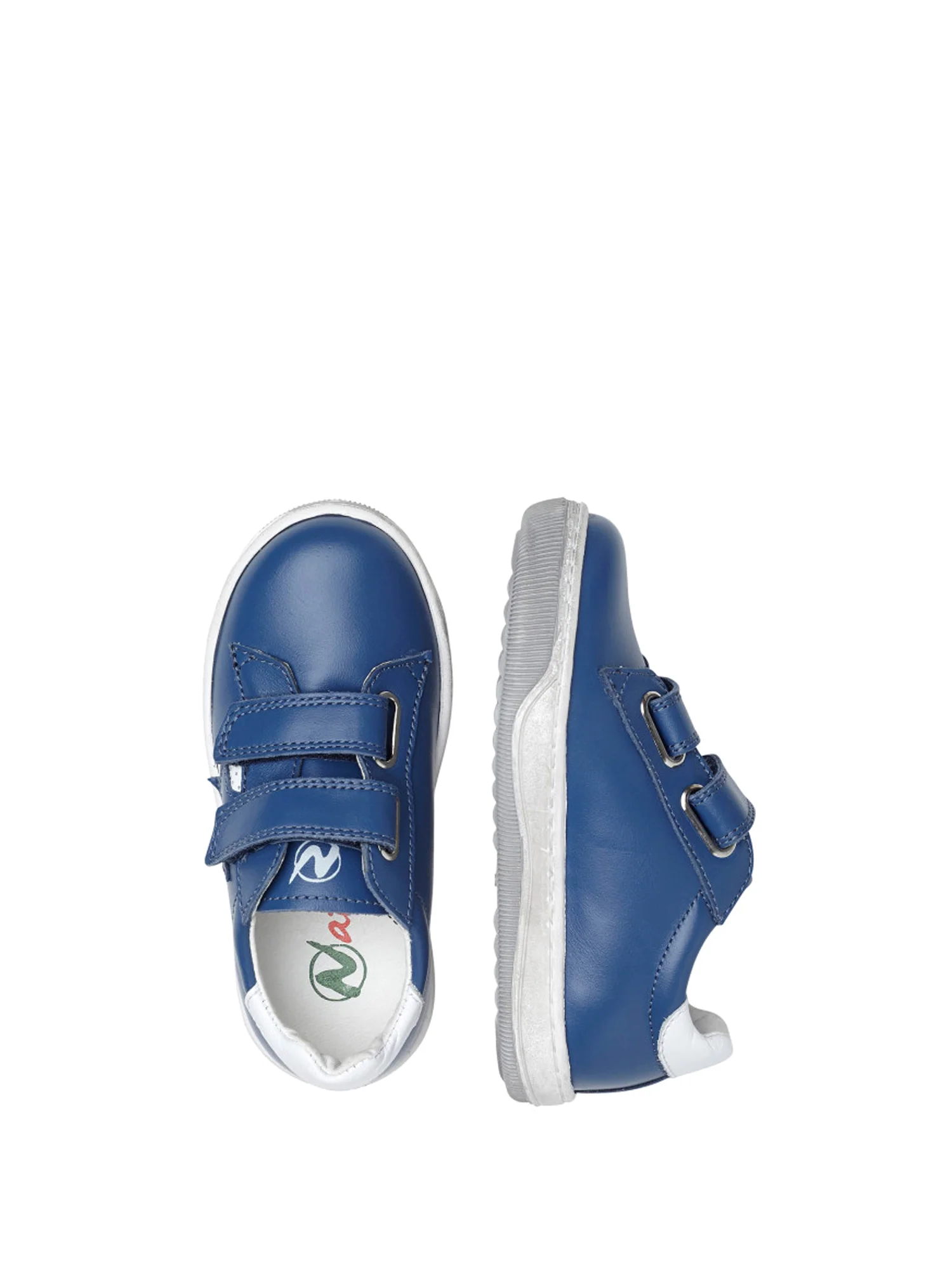 Naturino Scarpe Con Strappi Bambini | 2014897 01 - Image 2