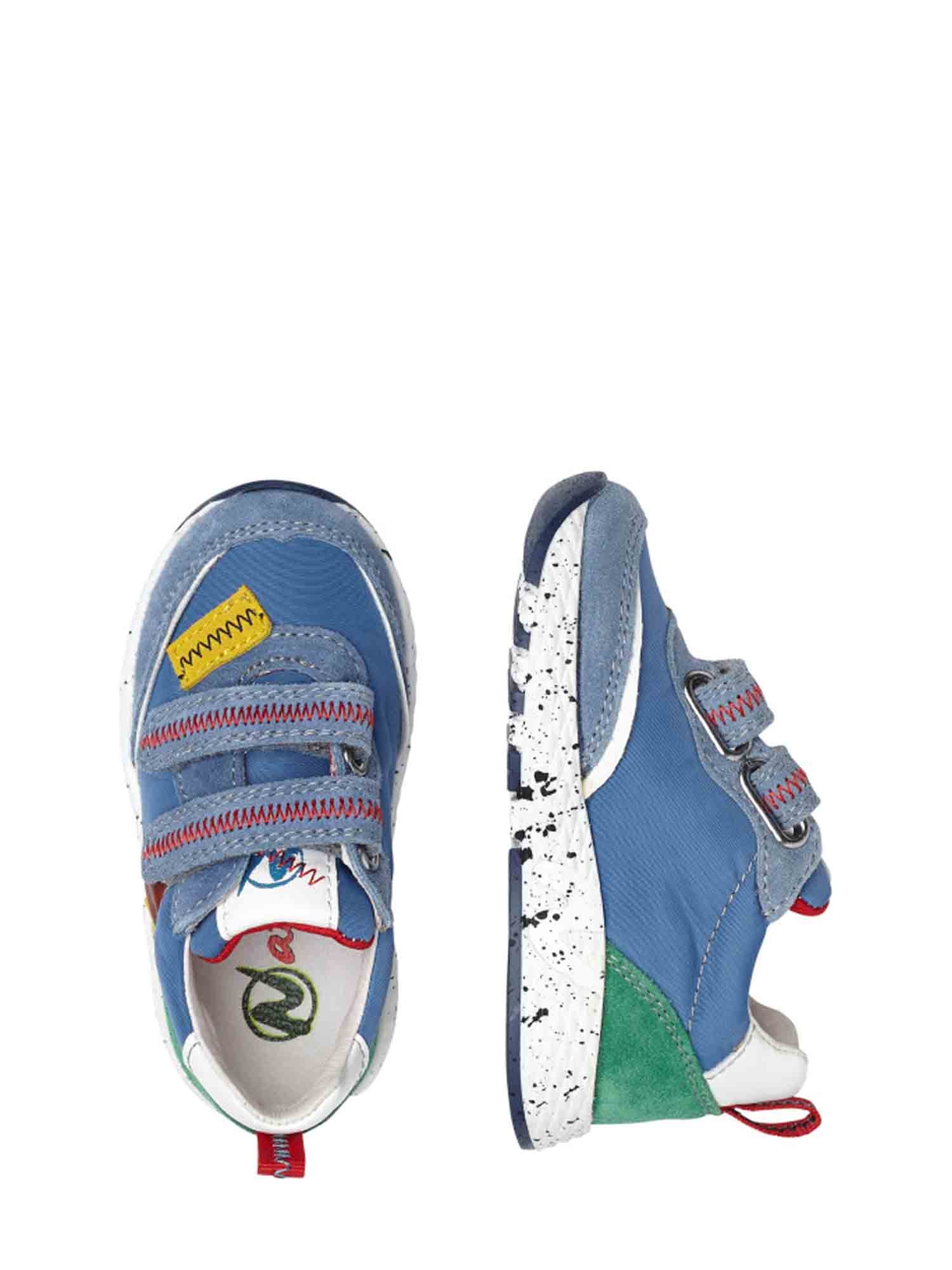 Naturino Scarpe Con Strappi Bambini | 2014906 01 - Image 2